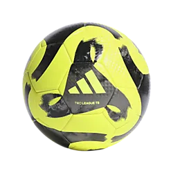 Tiro Lge Tb - Yellow/Black/Iron Standard Small1x1