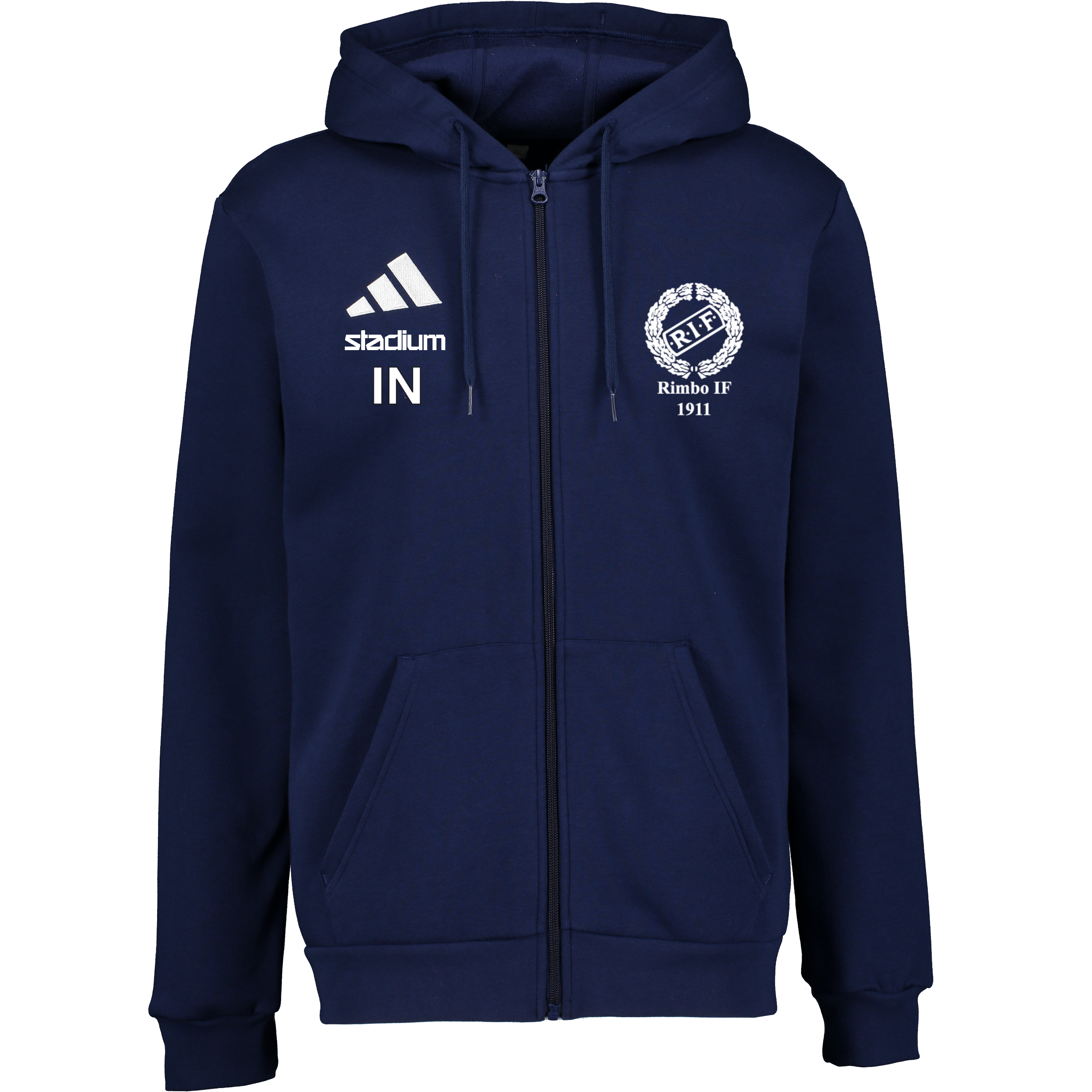 
ADIDAS, 
ENT26 FZ HOOD, 
Detail 1
