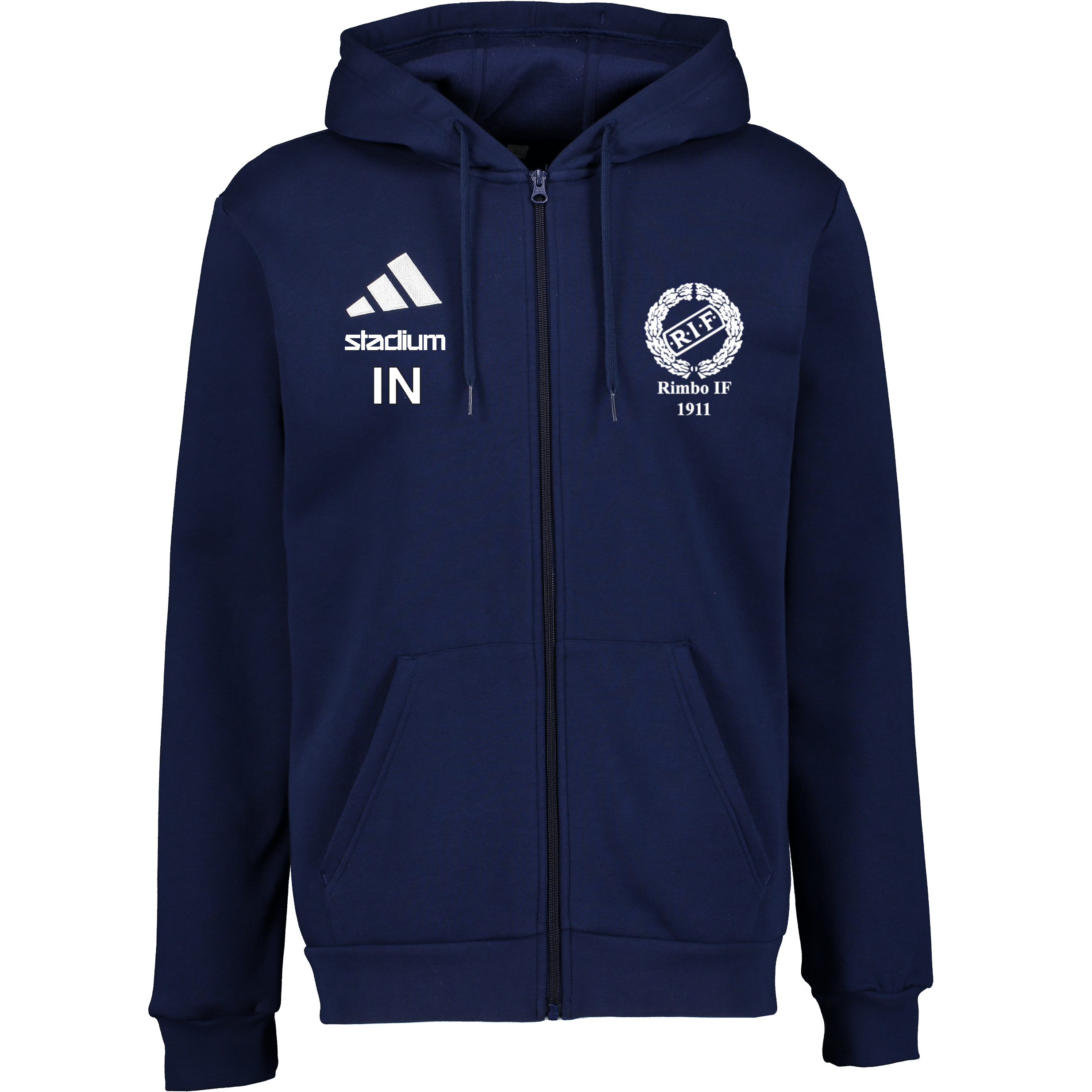
ADIDAS, 
ENT26 FZ HOOD, 
Detail 1
