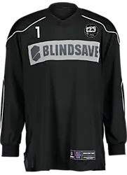 399334101101 BLINDSAVE Legacy Goalie Jersey 399334101101 BLINDSAVE Legacy Goalie Jersey Standard Small1x1