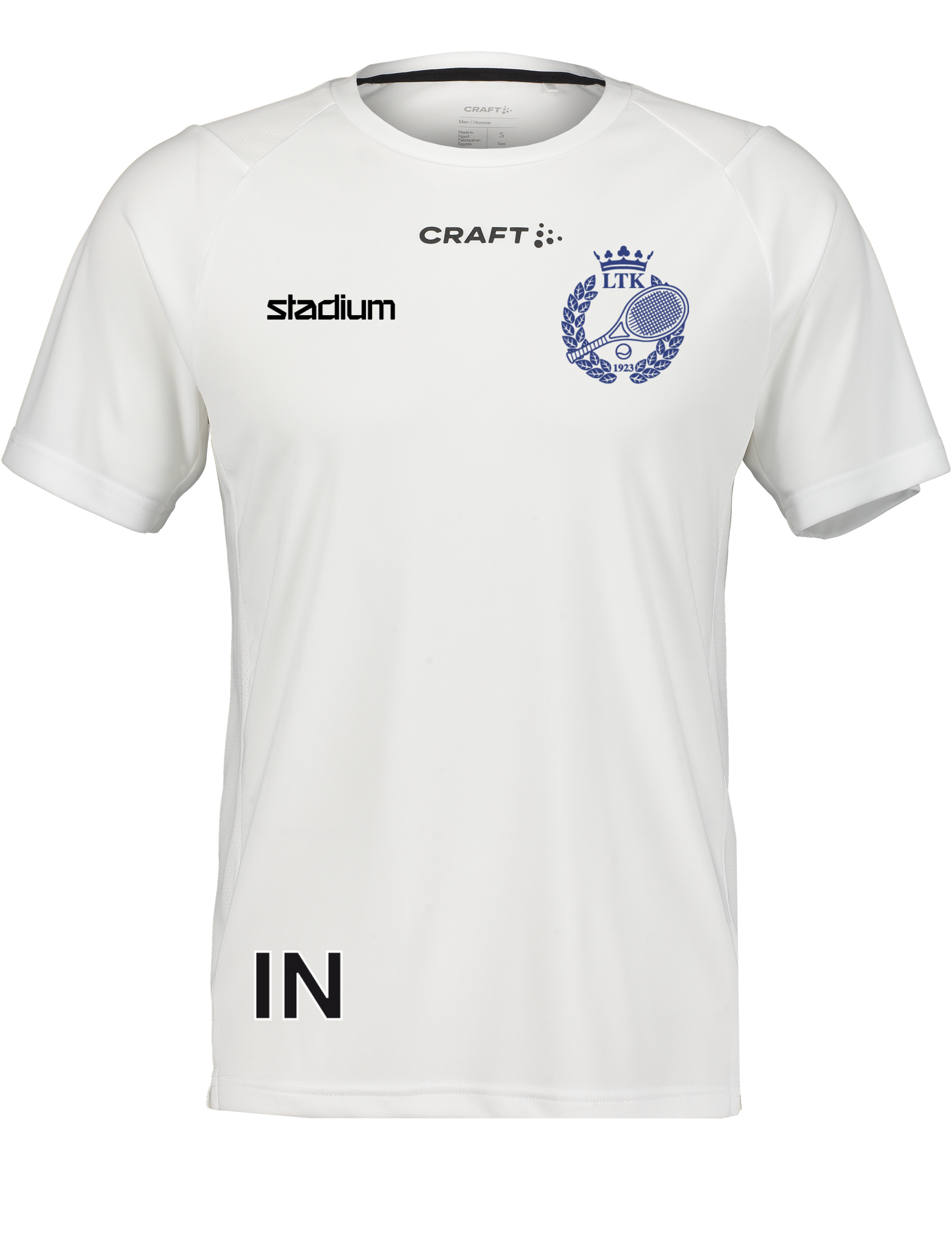 
CRAFT, 
Rush 2.0 Ss Tee Jr, 
Detail 1
