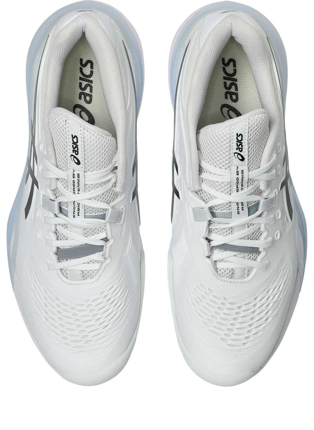 ASICS, M Gel-Resolution X