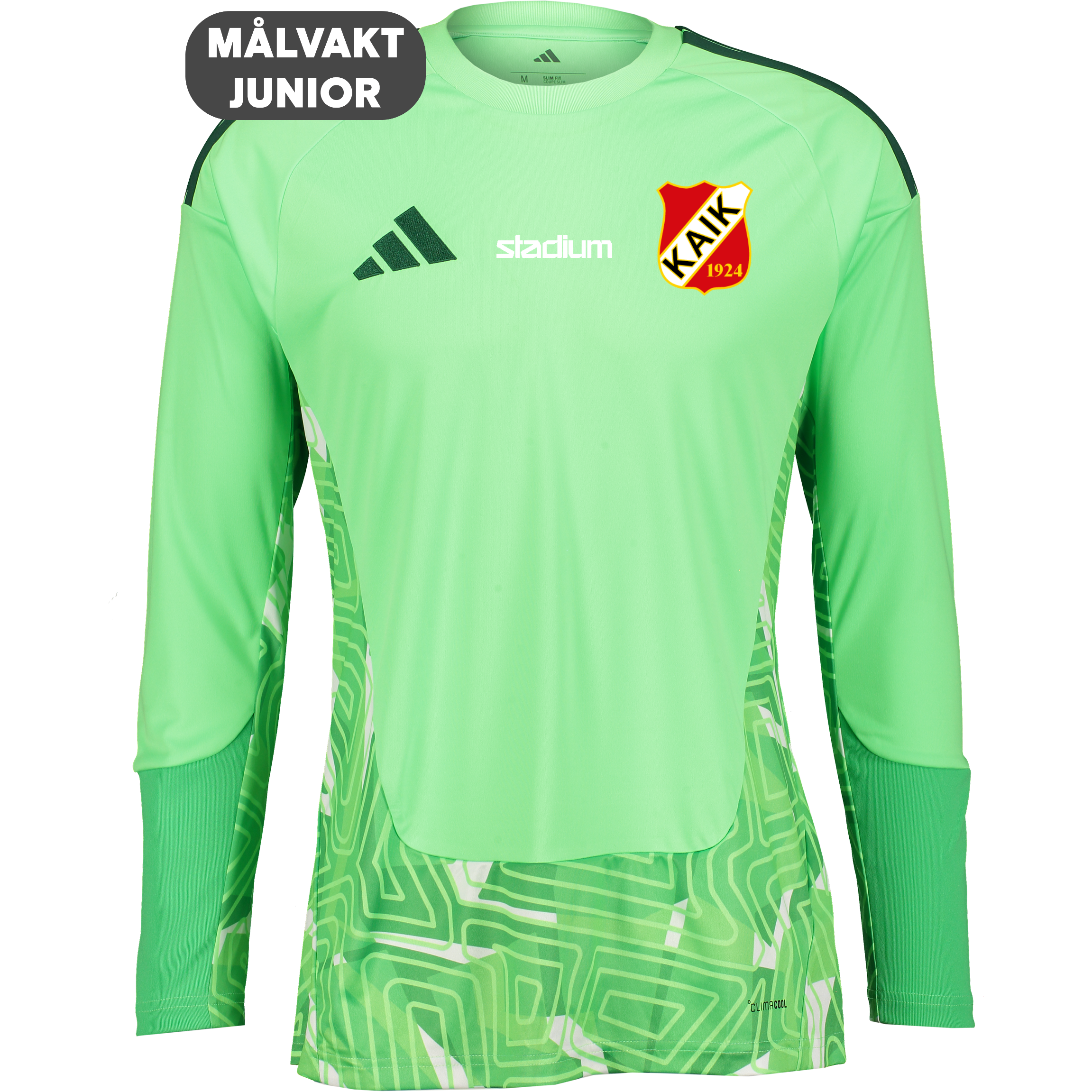 
ADIDAS, 
T26 C GK JSY LS JR, 
Detail 1
