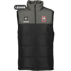 401329101101 SELECT Oxford 25 Padded Vest 401329101101 SELECT Oxford 25 Padded Vest Standard Small1x1