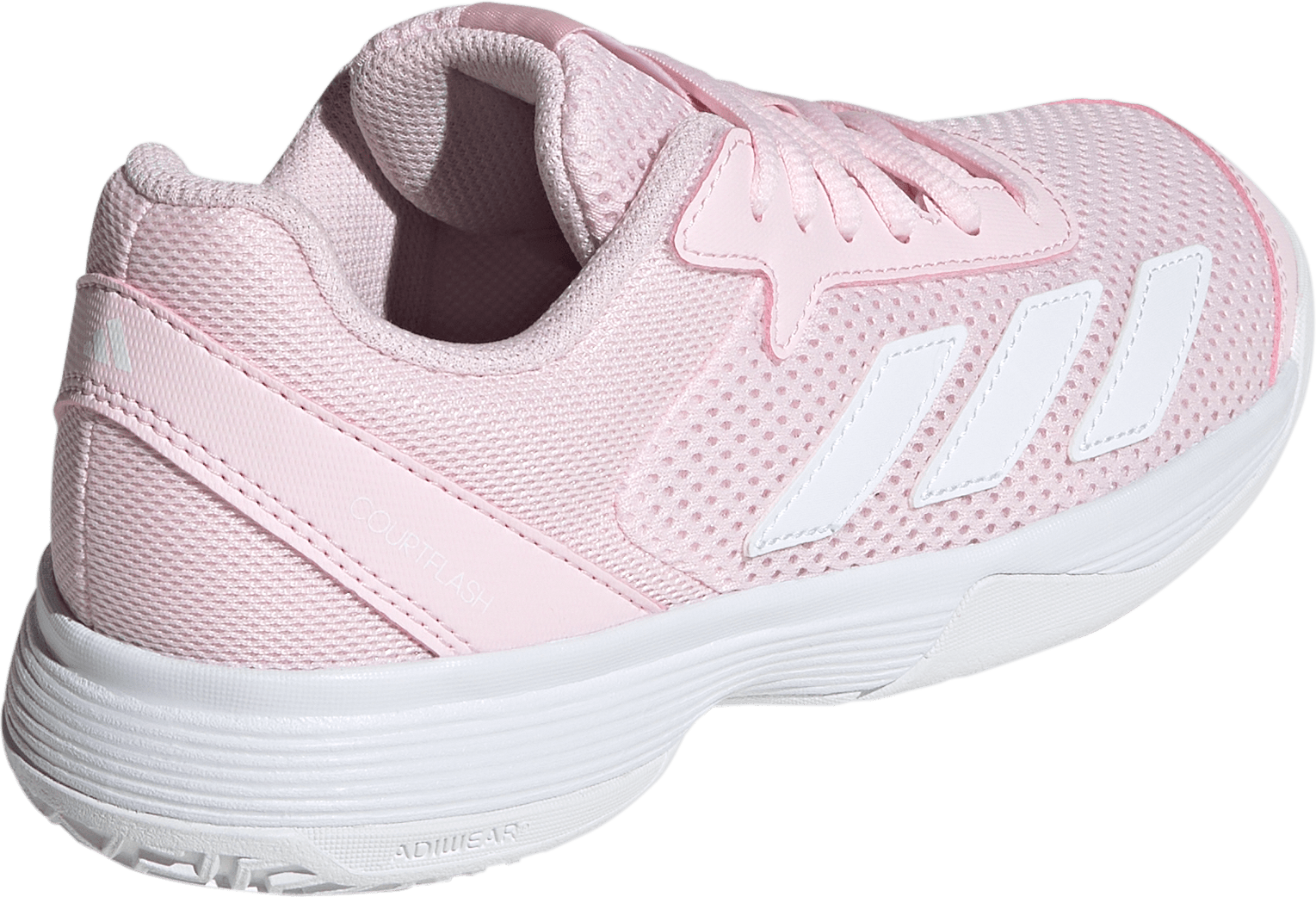 ADIDAS, COURTFLASH K