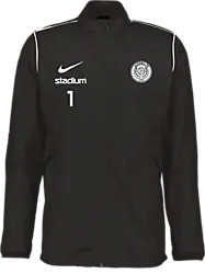 310417101101 NIKE Park 20 Rain Jkt 310417101101 NIKE Park 20 Rain Jkt Standard Small1x1