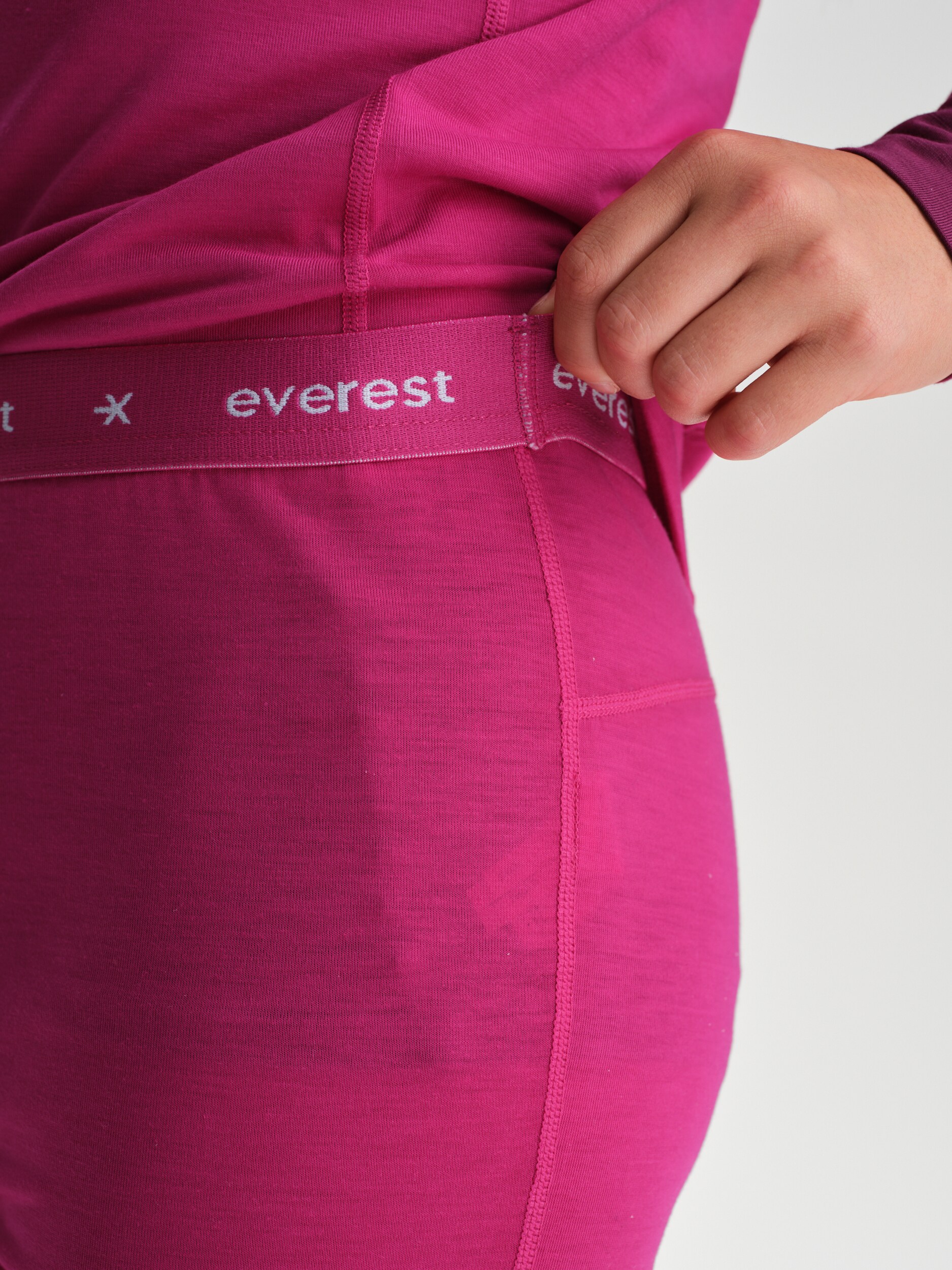 EVEREST, J Base Layer Pants