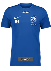 299008107101 NIKE Park VII SS Jsy Jr 299008107101 NIKE Park VII SS Jsy Jr Standard Small1x1