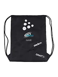 288732107101 CRAFT Squad Gym Bag 288732107101 CRAFT Squad Gym Bag Standard Small1x1