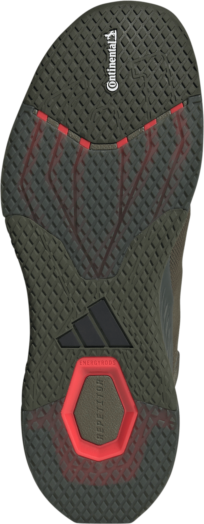 ADIDAS, DROPSET 4 POWER TRAINER M