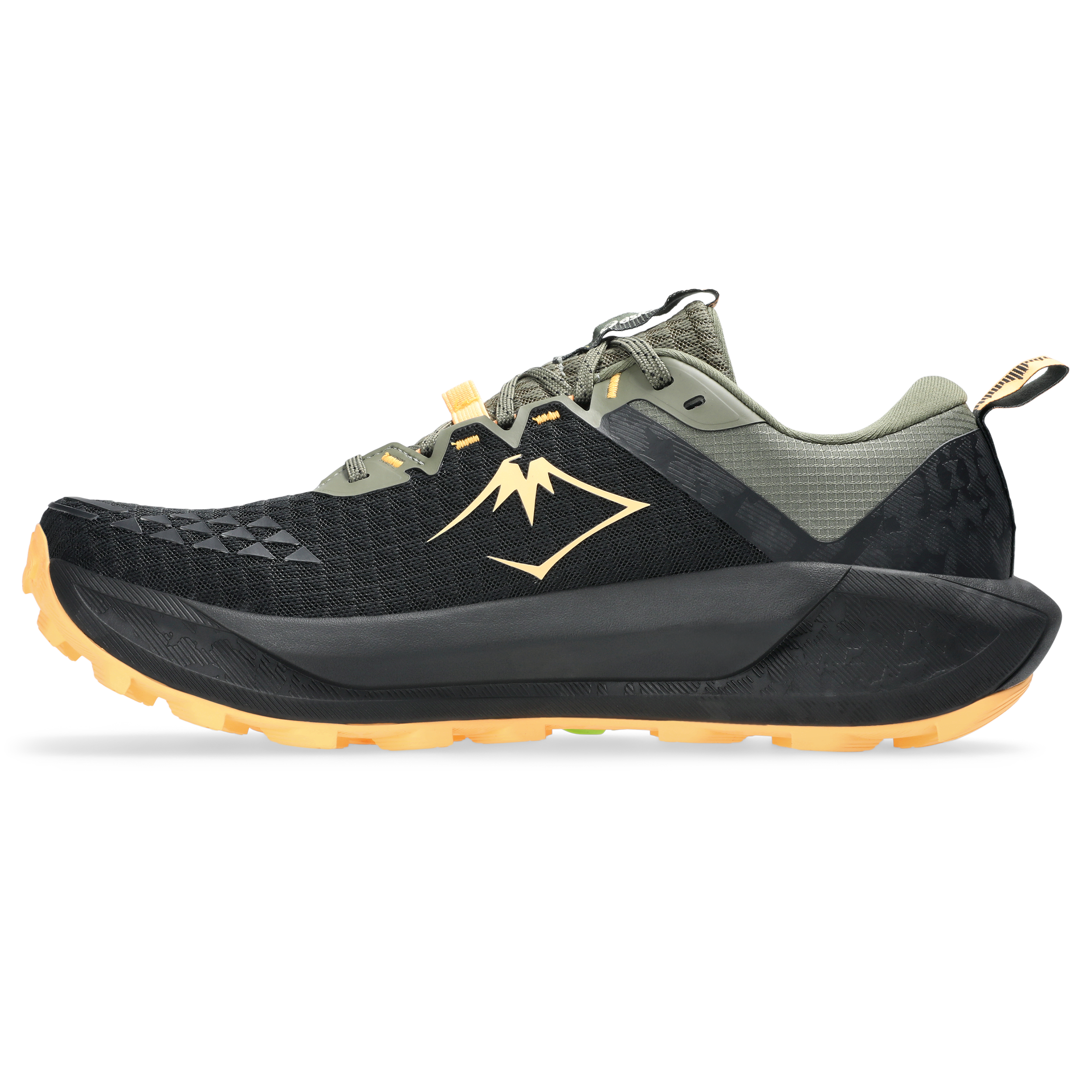 ASICS, M Gel-Trabuco 13