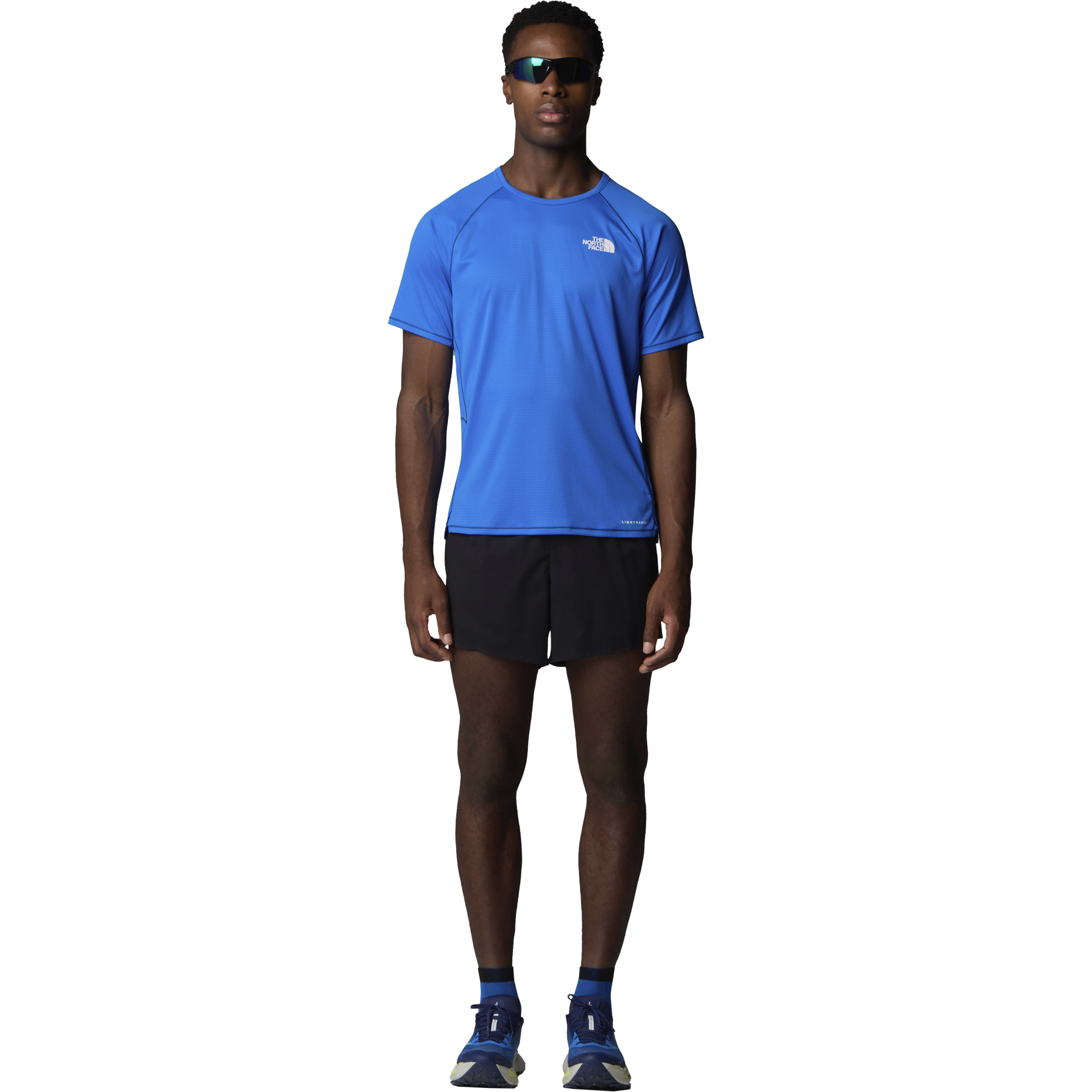 THE NORTH FACE, M Sunriser 2-In1 Shorts 5in