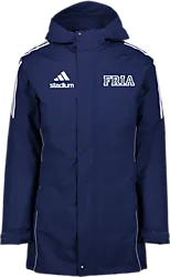 393799102101 ADIDAS Tiro24 Parka 393799102101 ADIDAS Tiro24 Parka Standard Small1x1