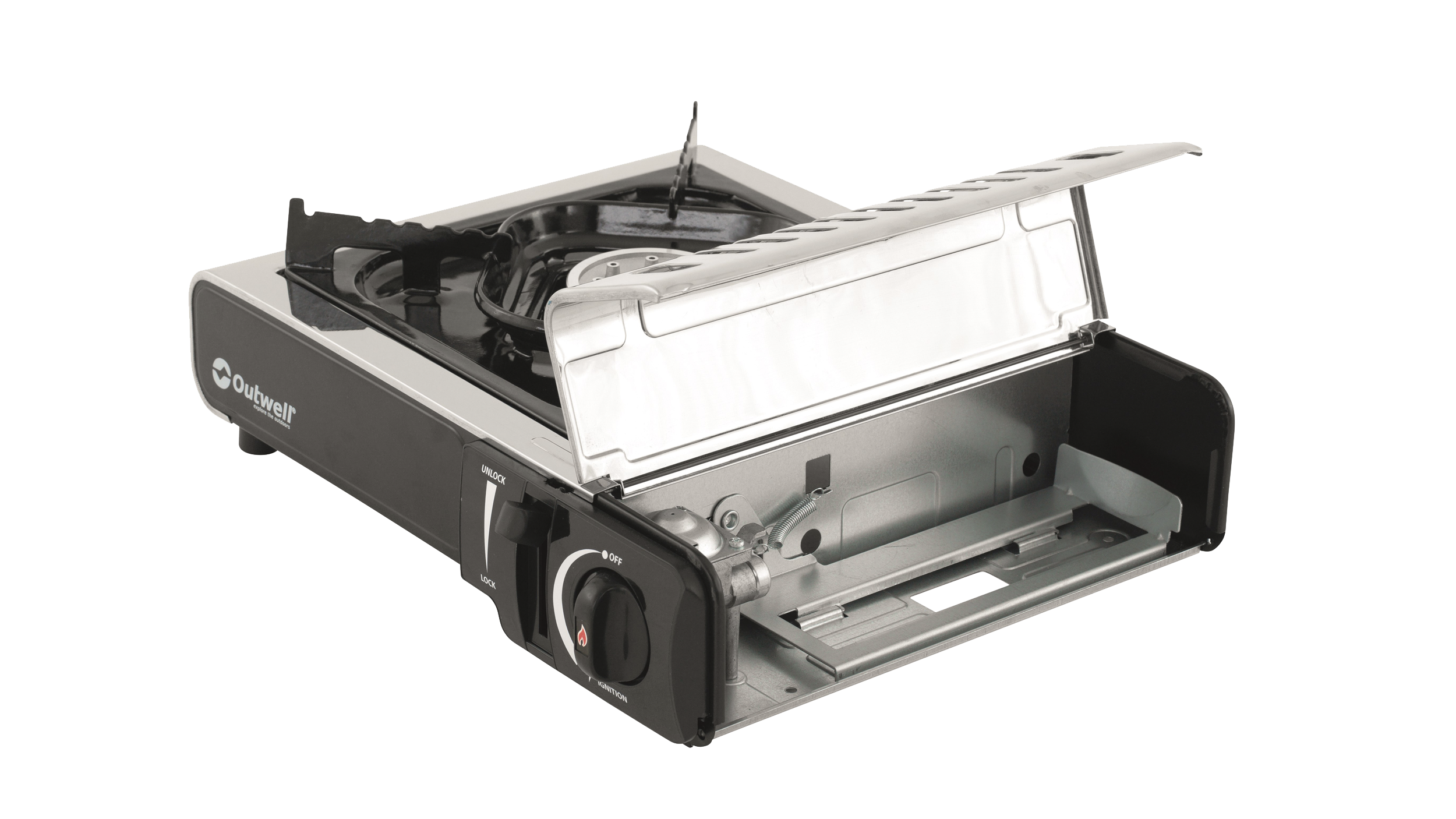 OUTWELL, APPETIZER ETNA SOLO