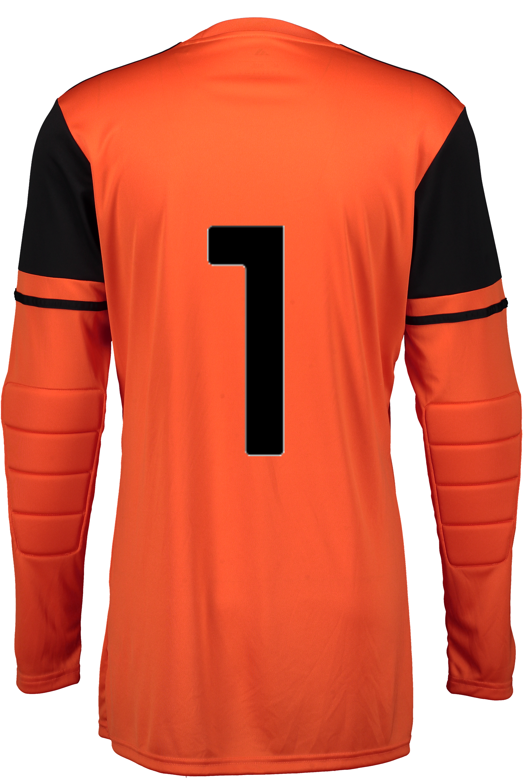 ADIDAS, Squad25 Gk Jsy Ls Jr
