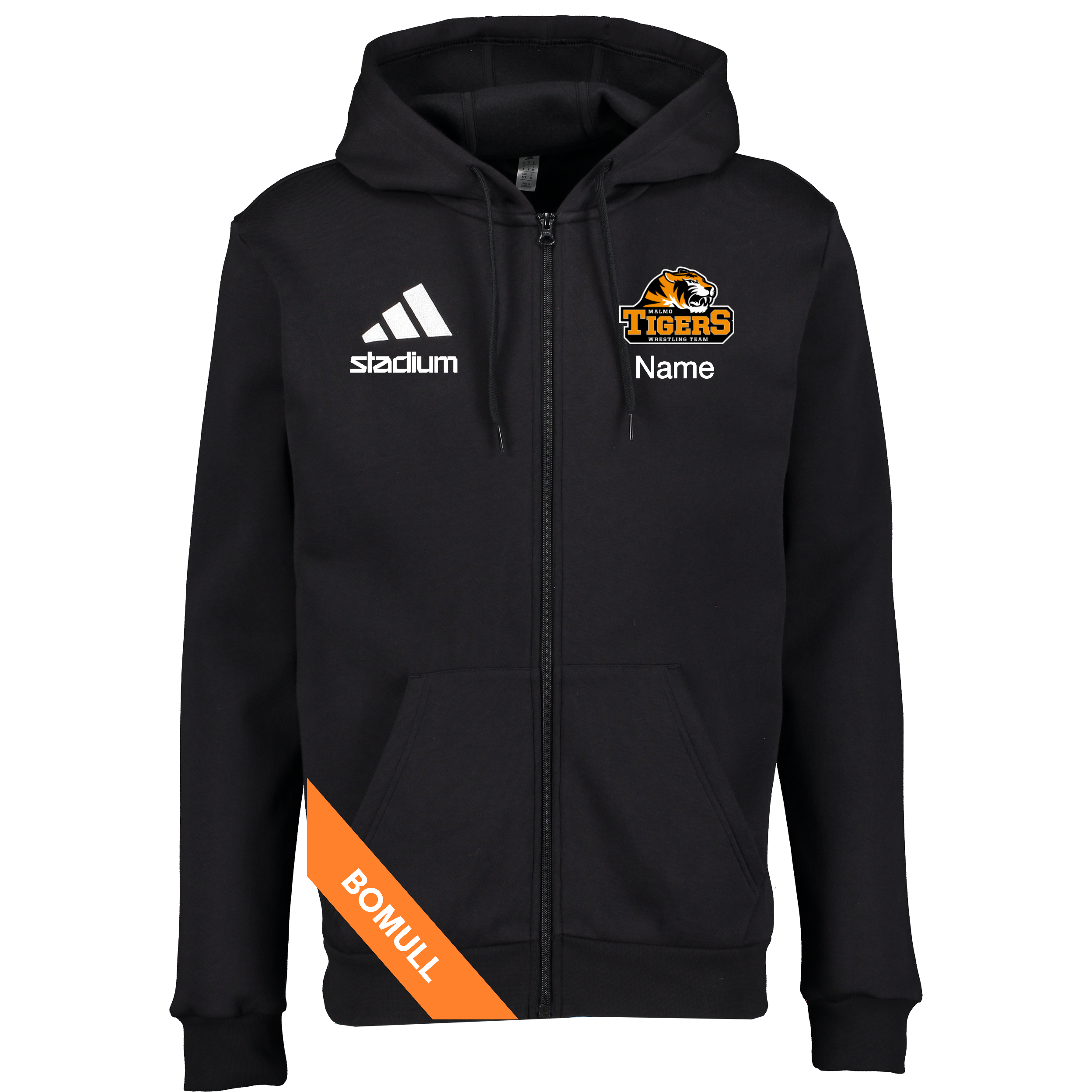 
ADIDAS, 
ENT26 FZ HOOD, 
Detail 1
