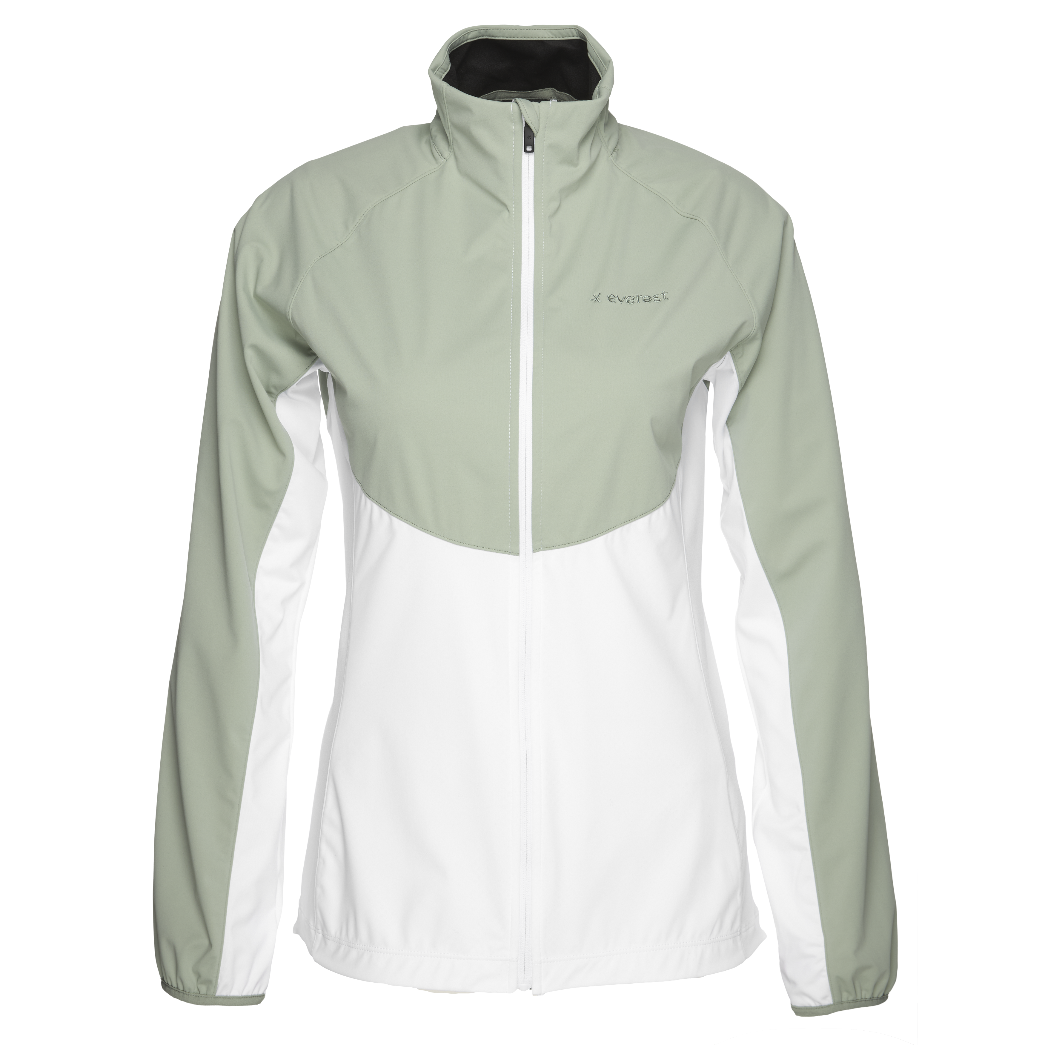 
EVEREST, 
W Intens Jacket, 
Detail 1
