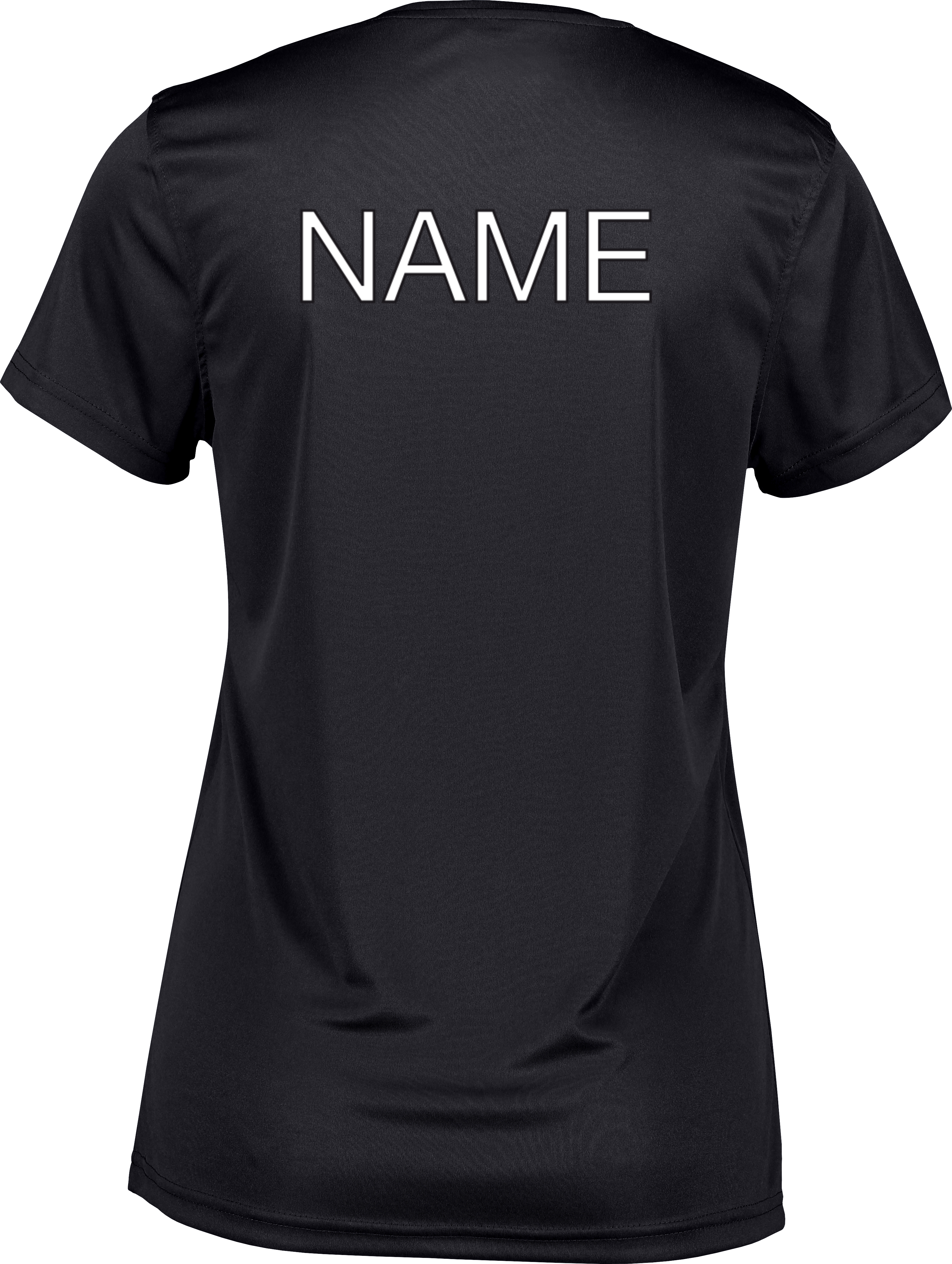 CLIQUE, Active Tee W