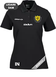 384425106101 CRAFT Progress 2.0 Polo W 384425106101 CRAFT Progress 2.0 Polo W Standard Small1x1