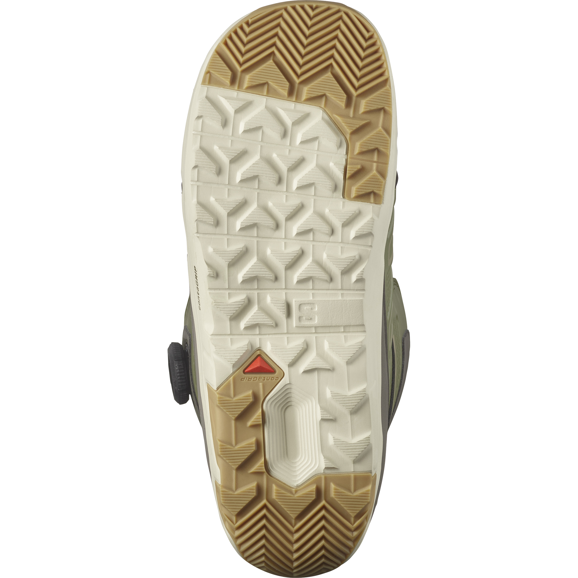 SALOMON, Launch Boa Sj