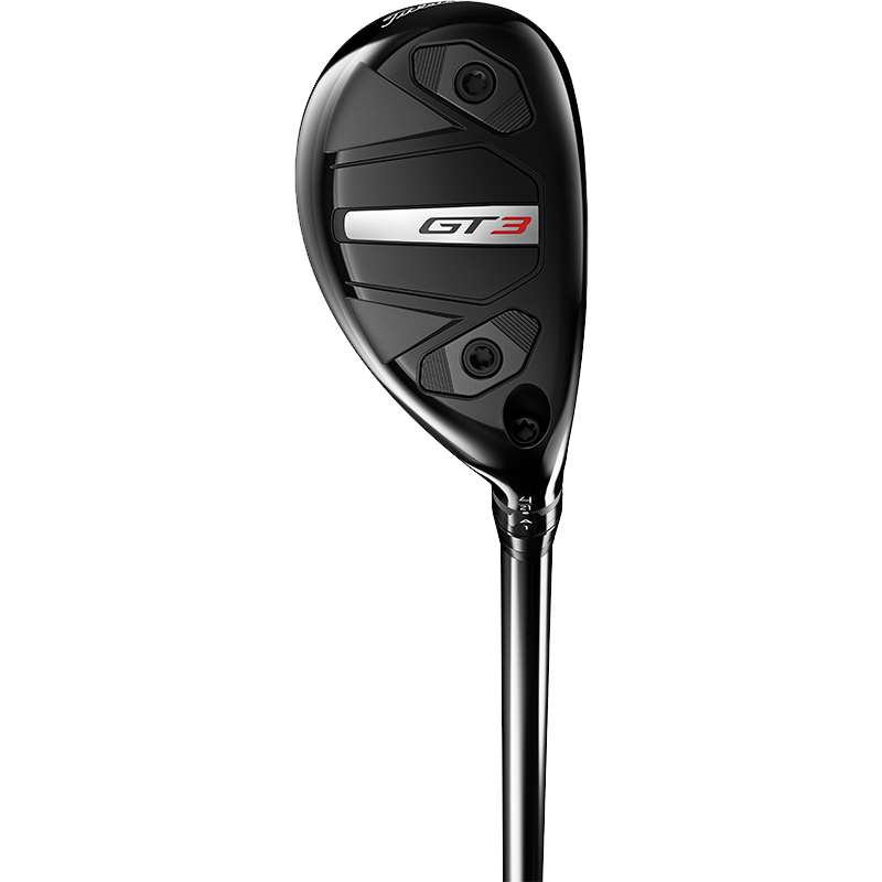 TITLEIST, Gt3 Hybrid Rh