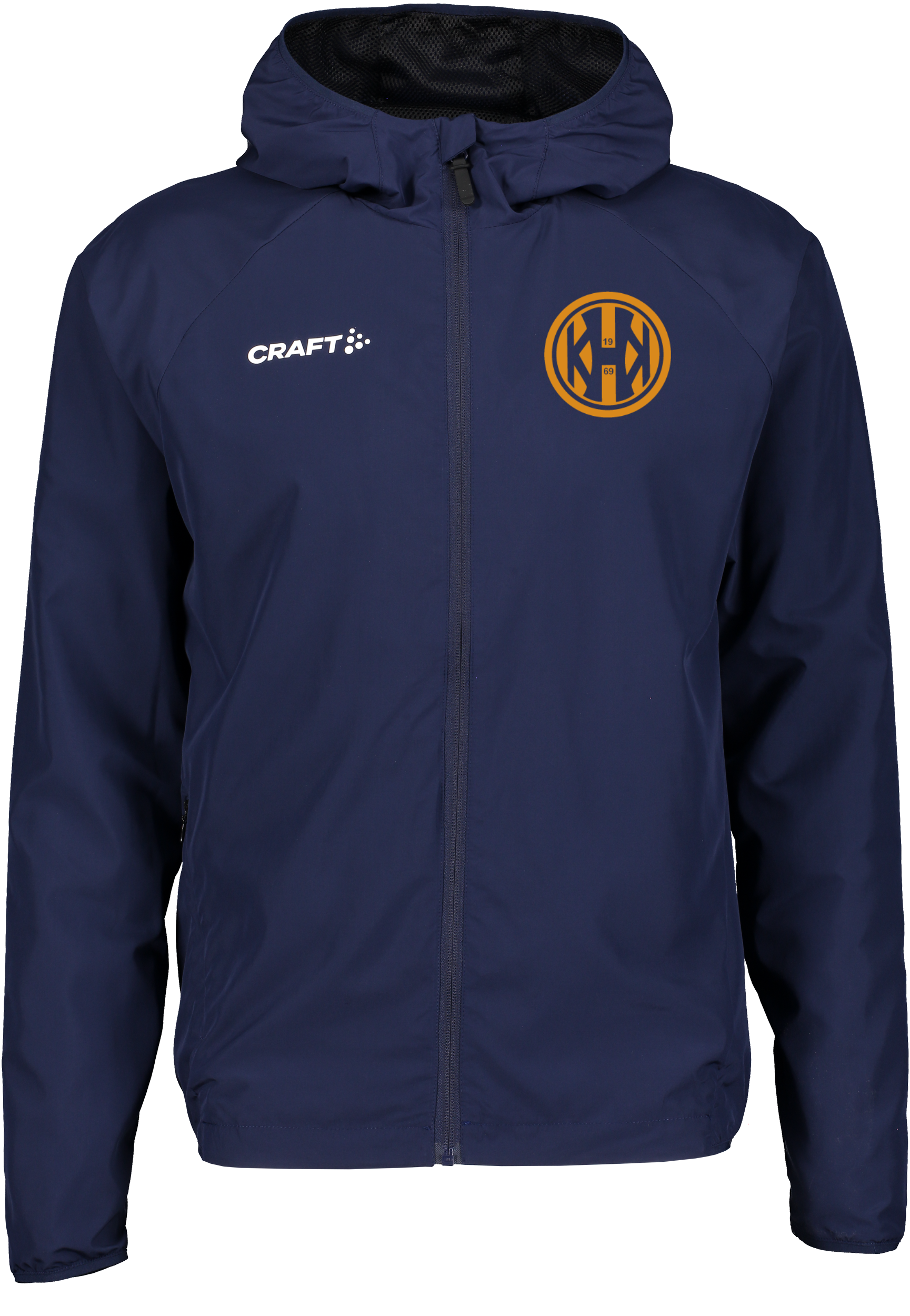 
CRAFT, 
SQUAD GO WIND JACKET JUNIOR, 
Detail 1
