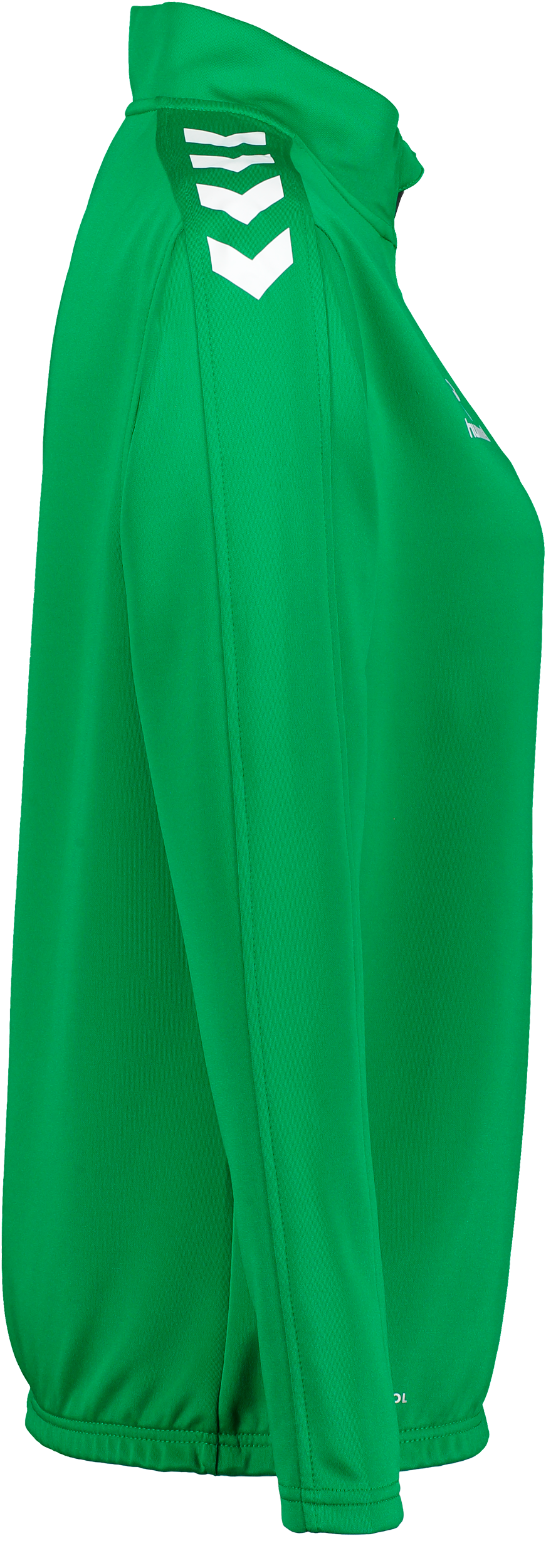 HUMMEL, Core Xk Poly Sweat &frac12;Zip W