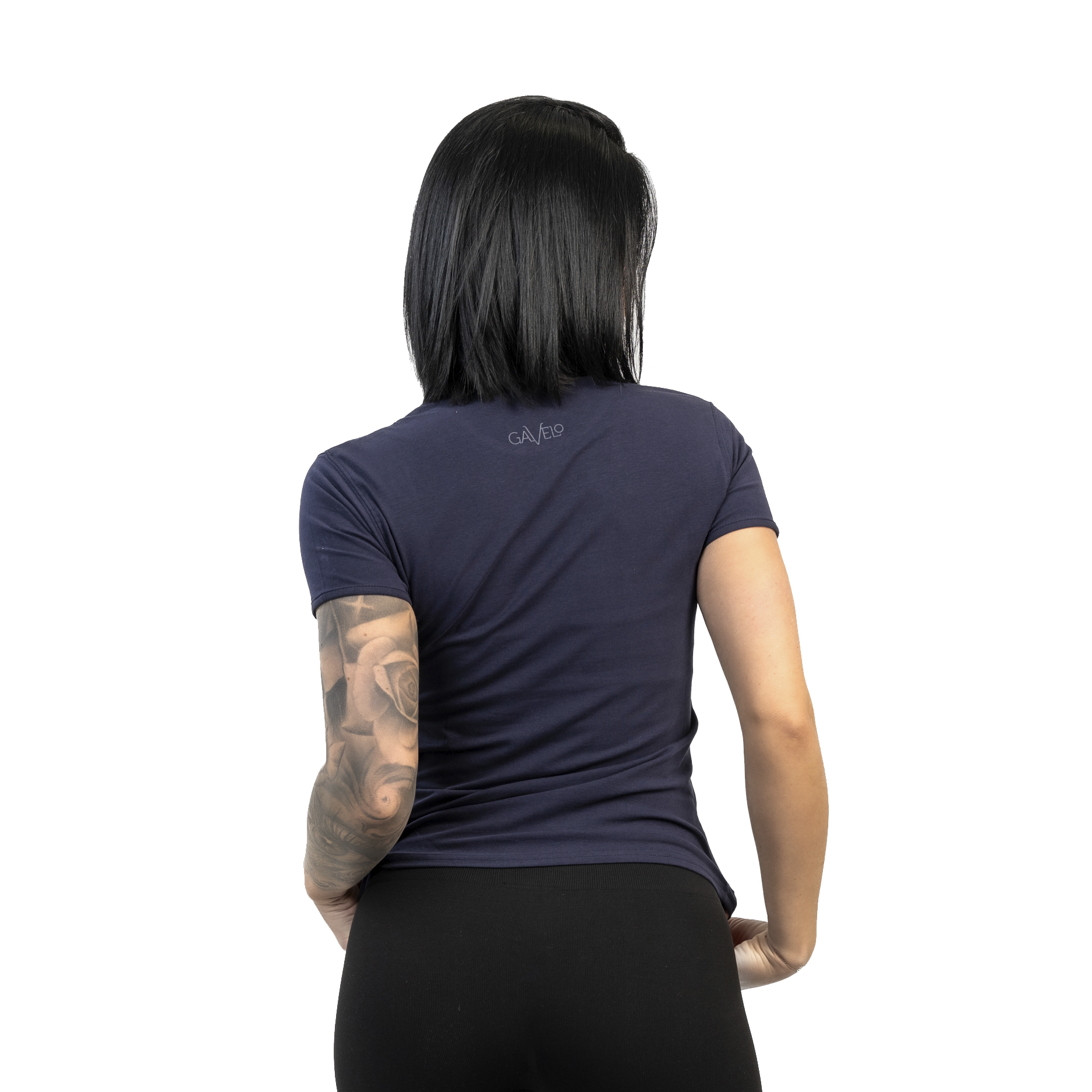 GAVELO, GAVELO EASEFLOW T-SHIRT