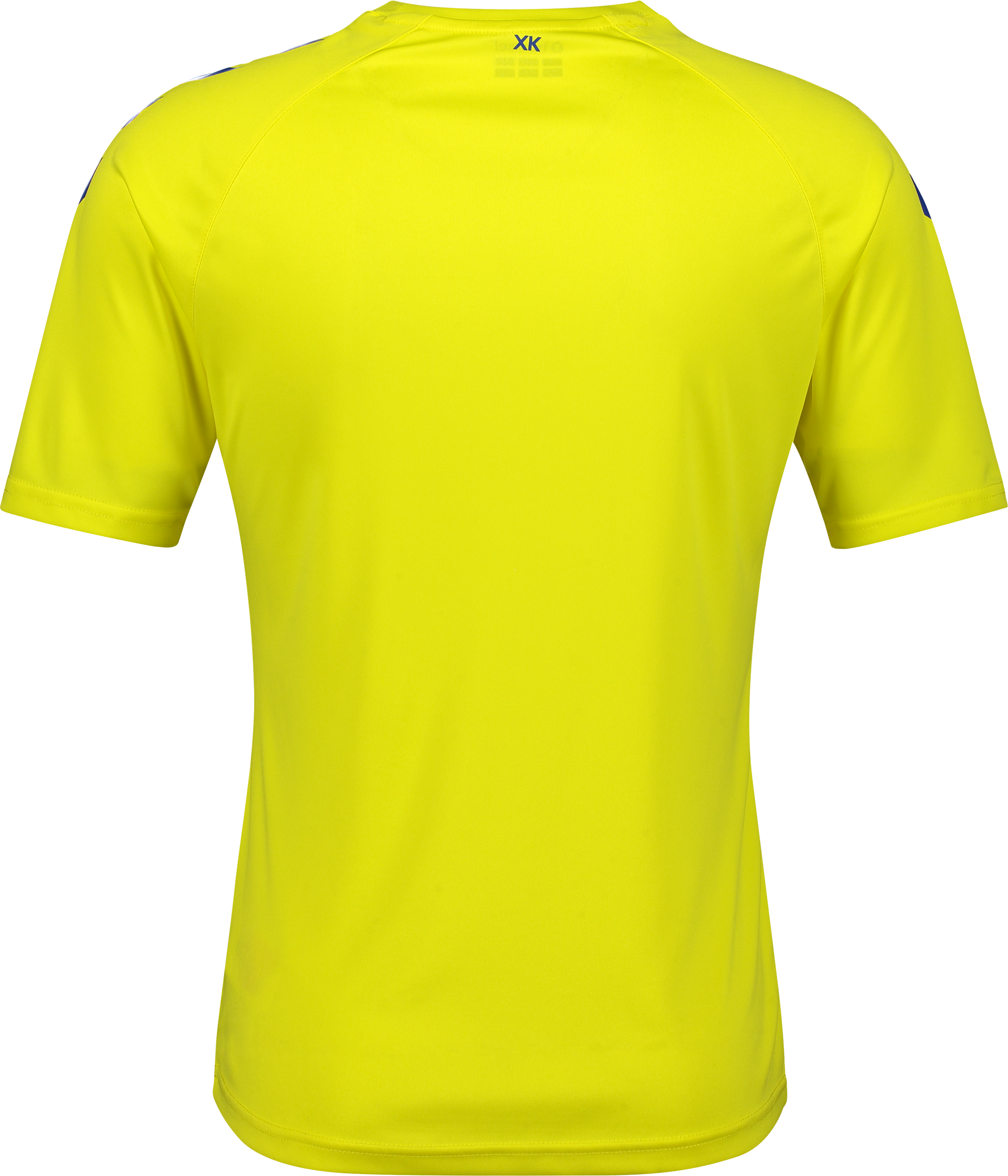 HUMMEL, Core Xk Poly Tee Ss