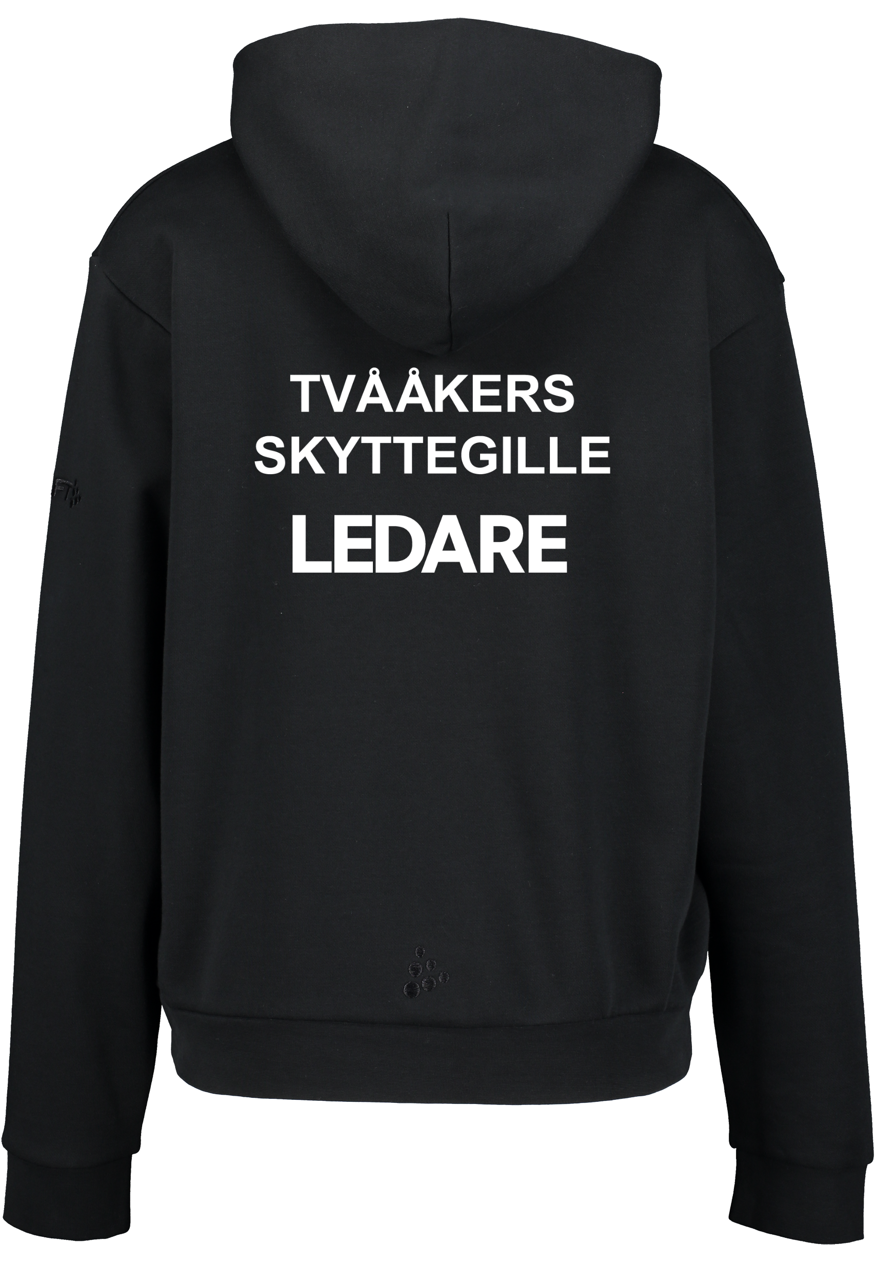 CRAFT, Community 2.0 Hood W