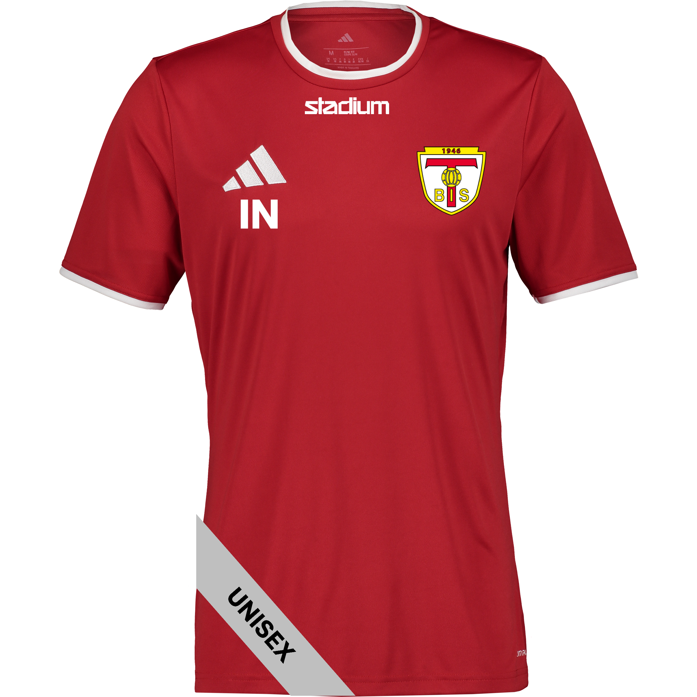 
ADIDAS, 
ENT26 JSY, 
Detail 1
