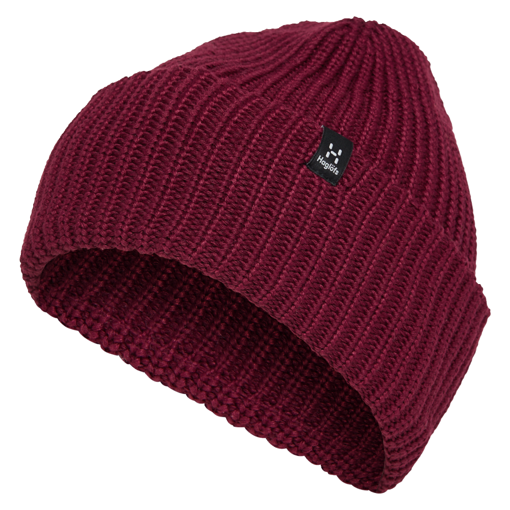 HAGL&Ouml;FS, TOP OUT BEANIE