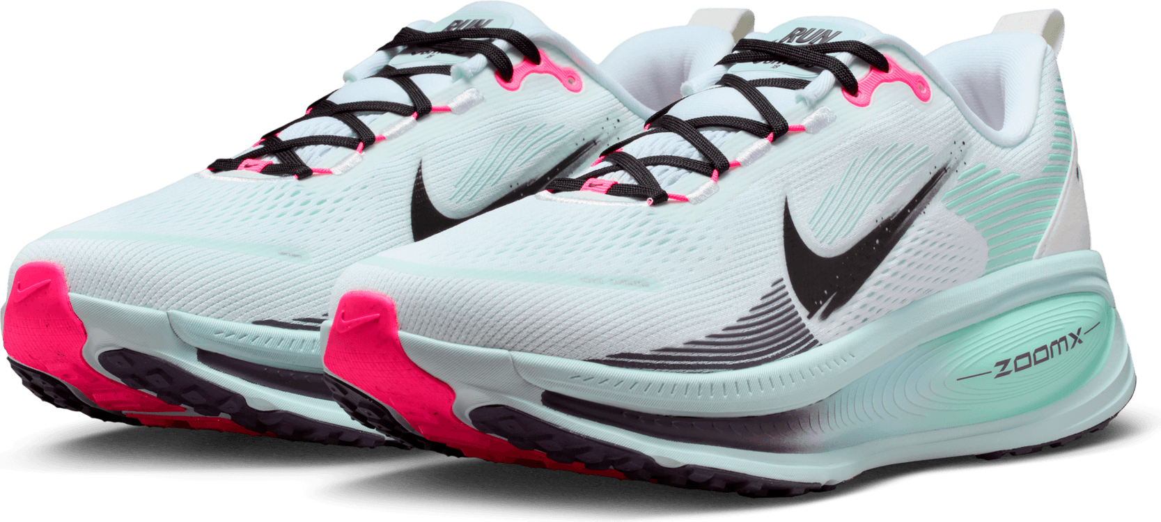 NIKE, NIKE VOMERO 18