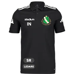 400087102101 ADIDAS Squad25 C Polo 400087102101 ADIDAS Squad25 C Polo Standard Small1x1