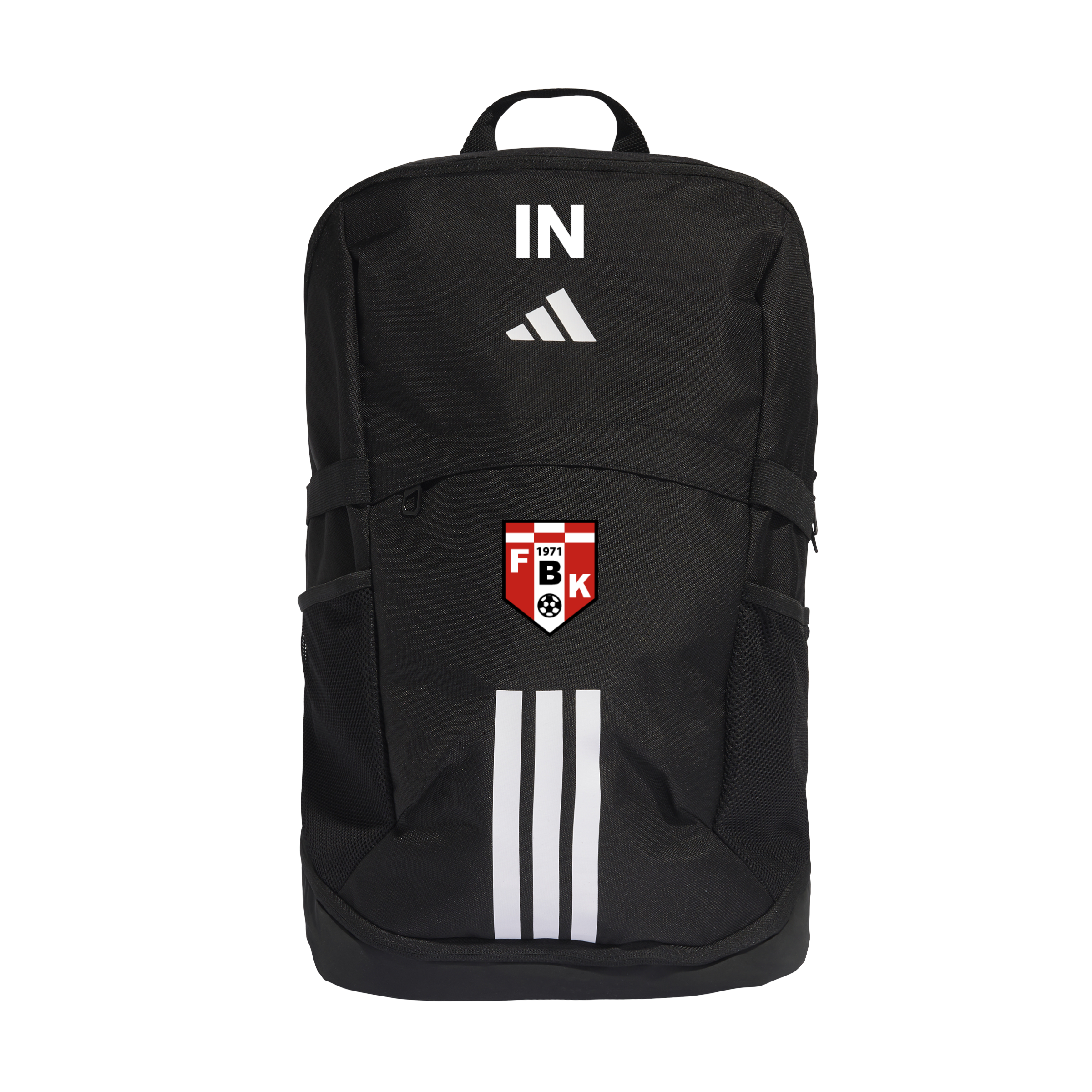 
ADIDAS, 
TIRO BACKPACK, 
Detail 1
