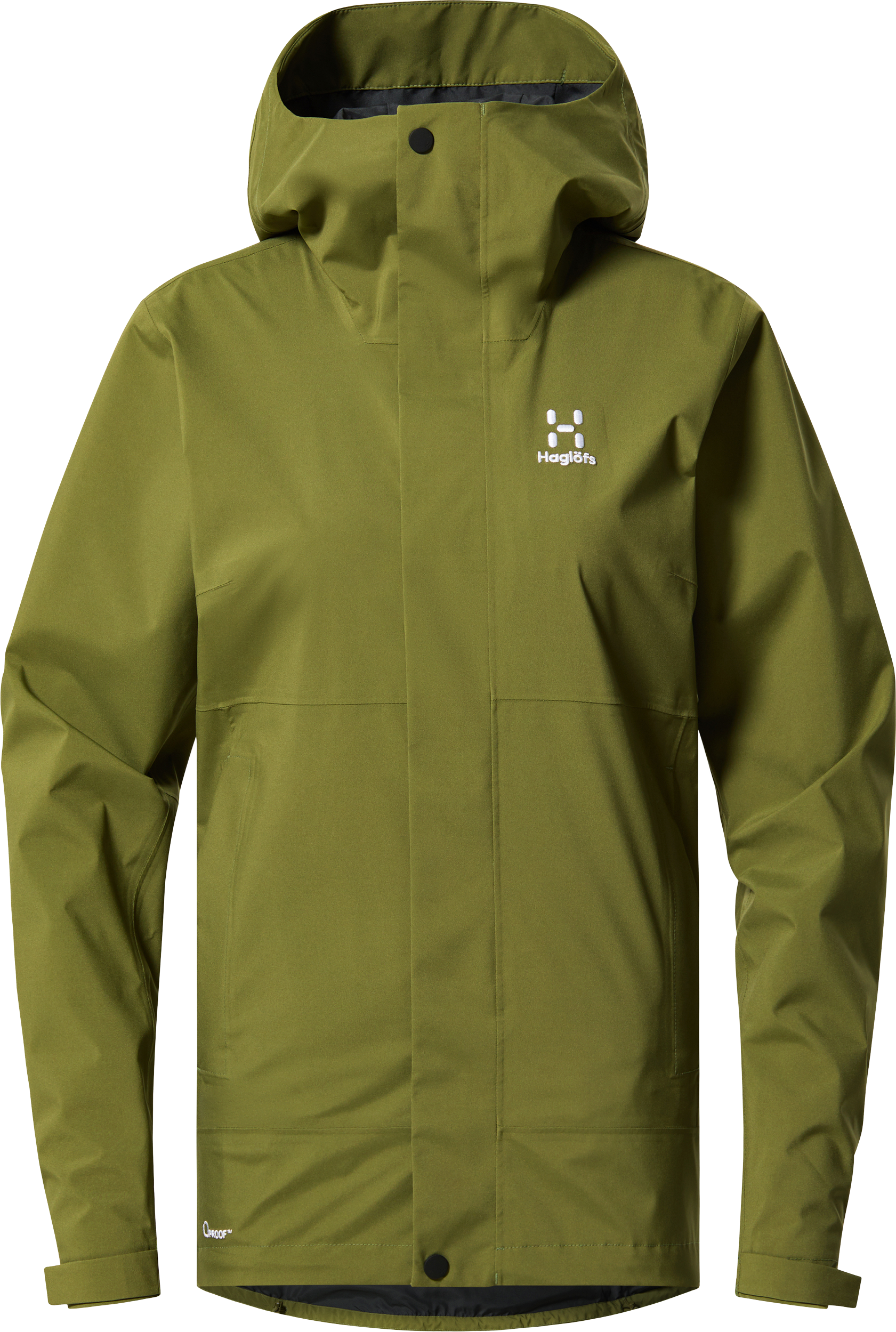 HAGL&Ouml;FS, KOYAL PROOF JACKET WOMEN