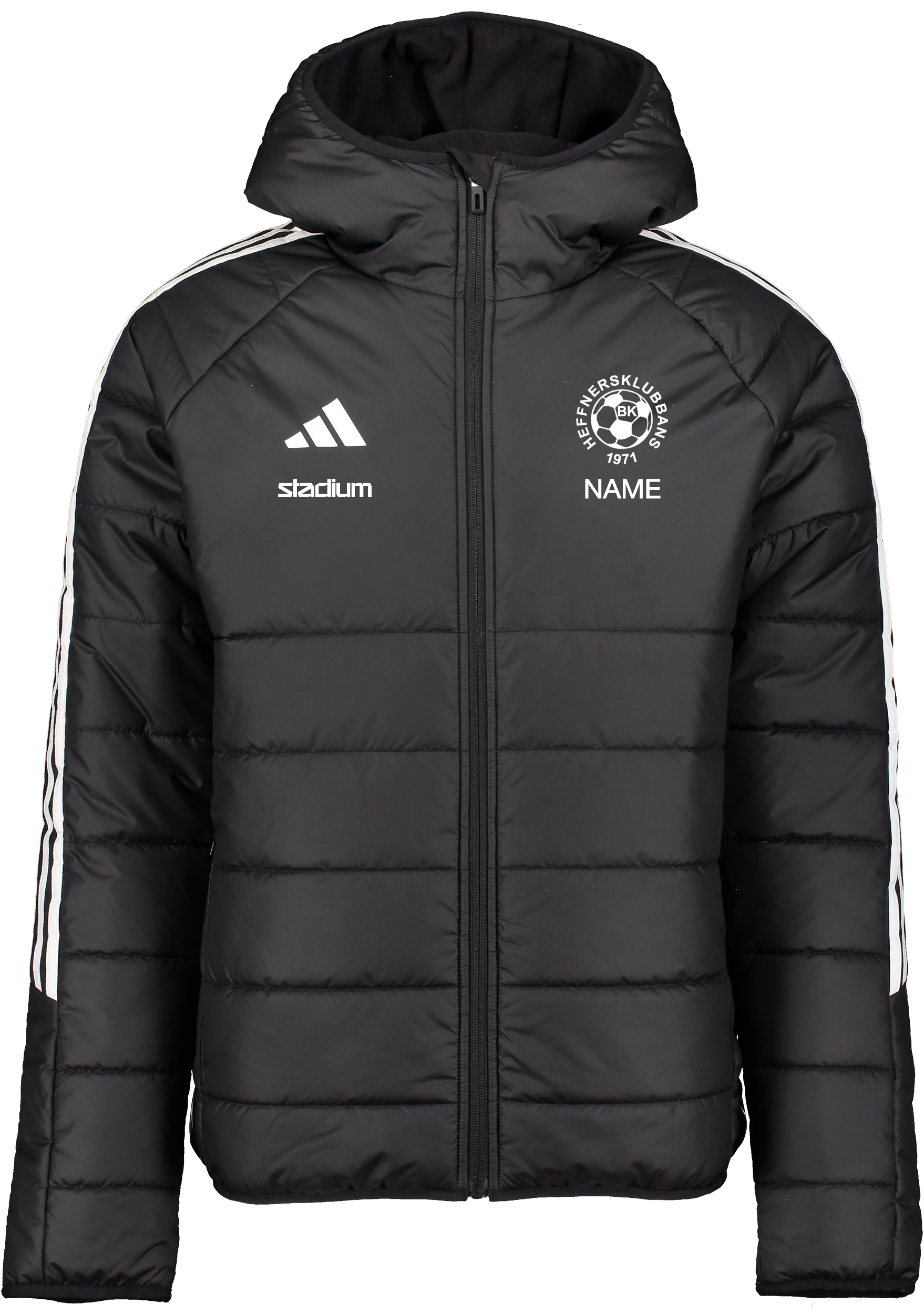 
ADIDAS, 
Tiro24 Winter Jkt, 
Detail 1
