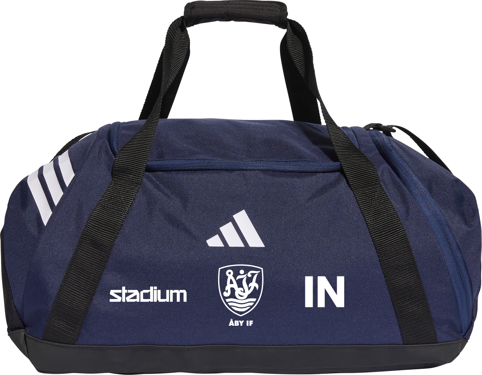 
ADIDAS, 
TIRO DUFFLE M, 
Detail 1
