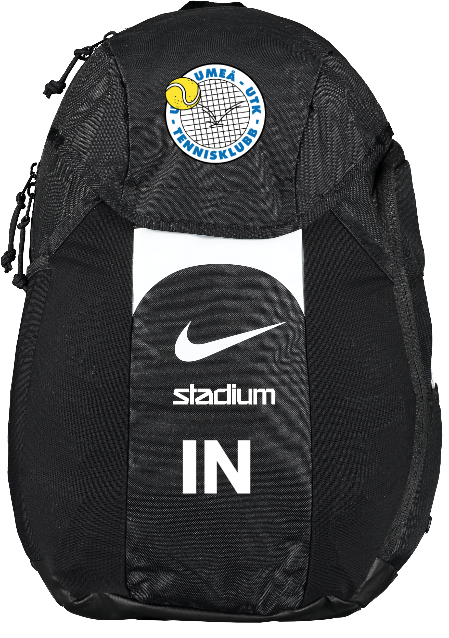 
NIKE, 
Academy Team Bp, 
Detail 1
