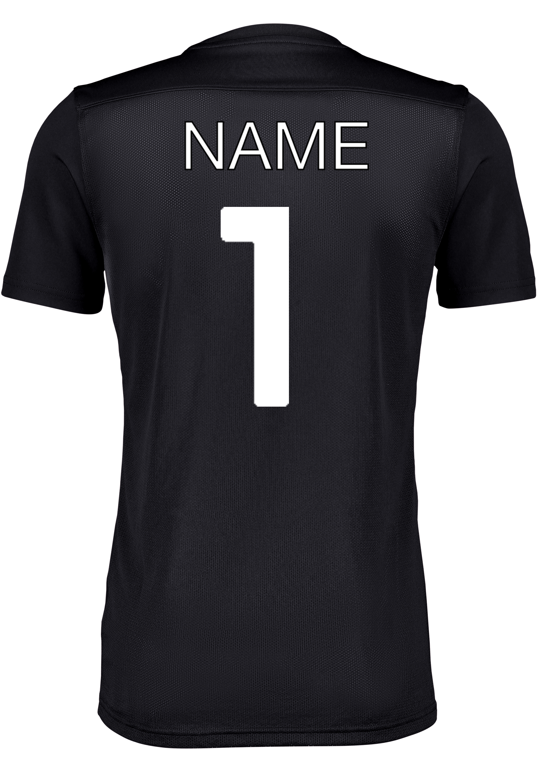 NIKE, Park VII SS Jsy Jr