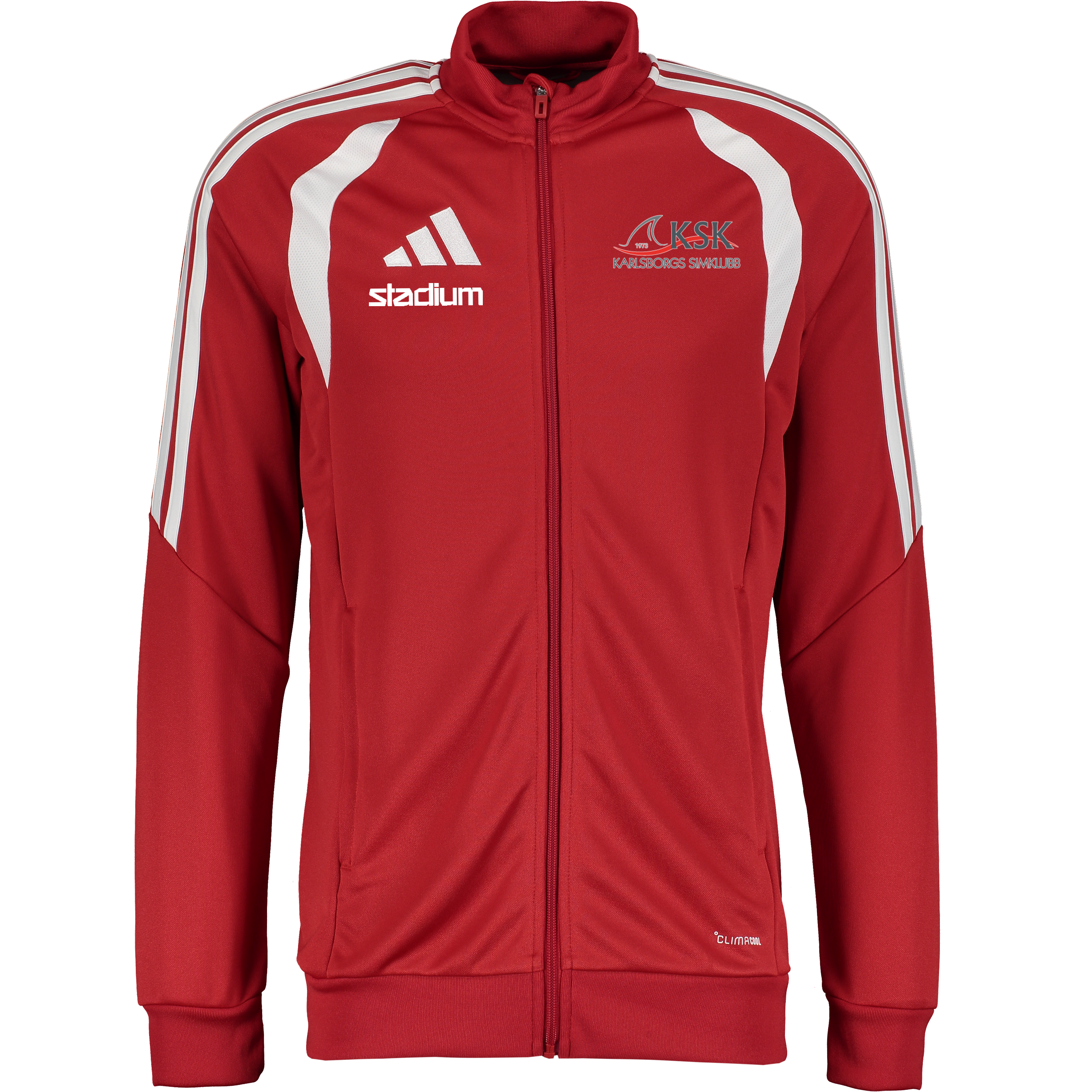 
ADIDAS, 
TIRO26 L TR JKT, 
Detail 1
