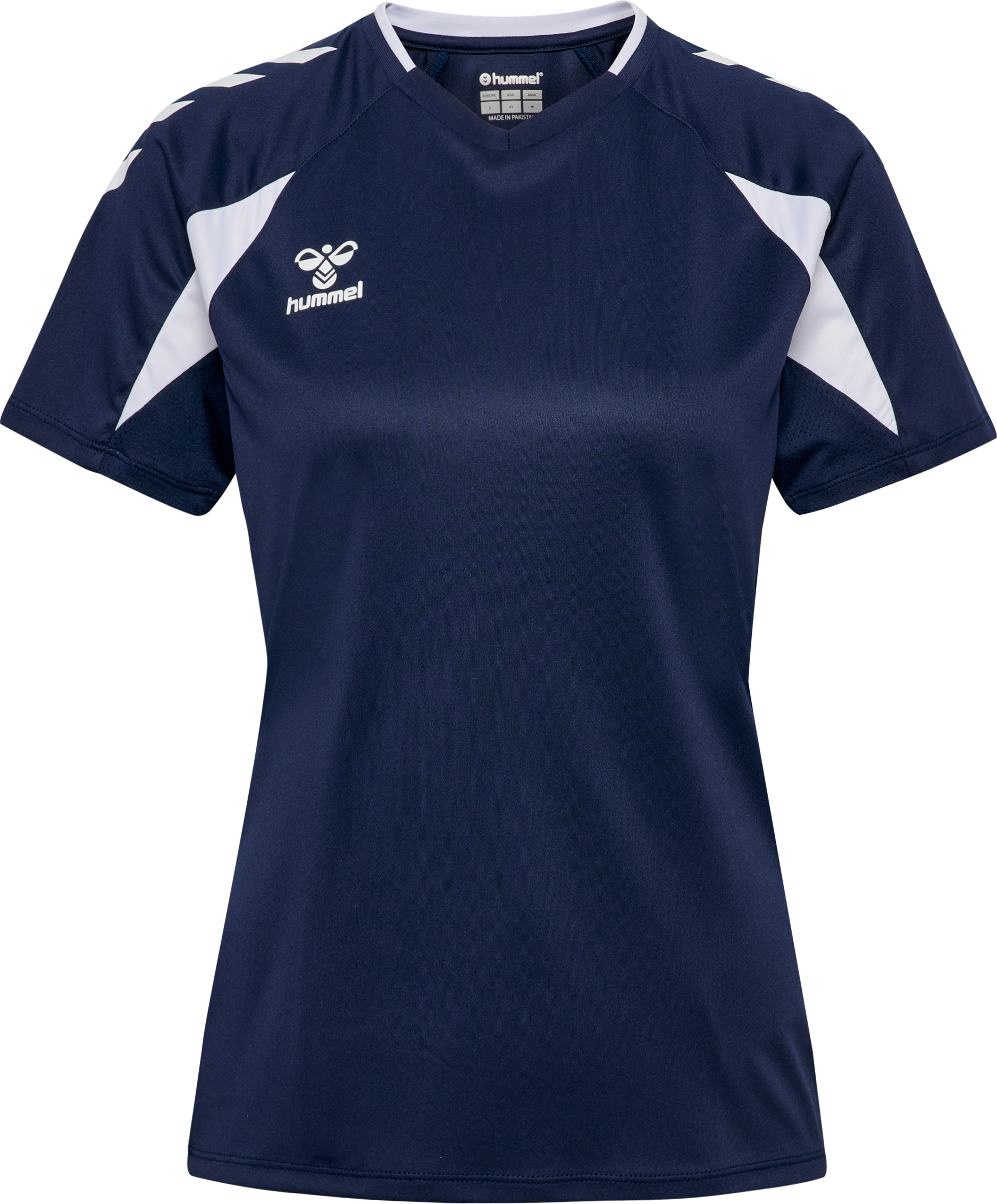 
HUMMEL, 
HMLCORE 2.0 JERSEY S/S WOMAN, 
Detail 1
