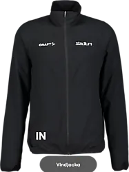 394803105101 CRAFT Rush 2.0 Training Jacket M 394803105101 CRAFT Rush 2.0 Training Jacket M Standard Small1x1