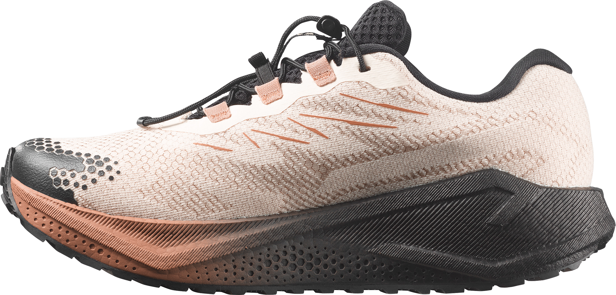 SALOMON, M AERO BLAZE 4 GRVL GTX