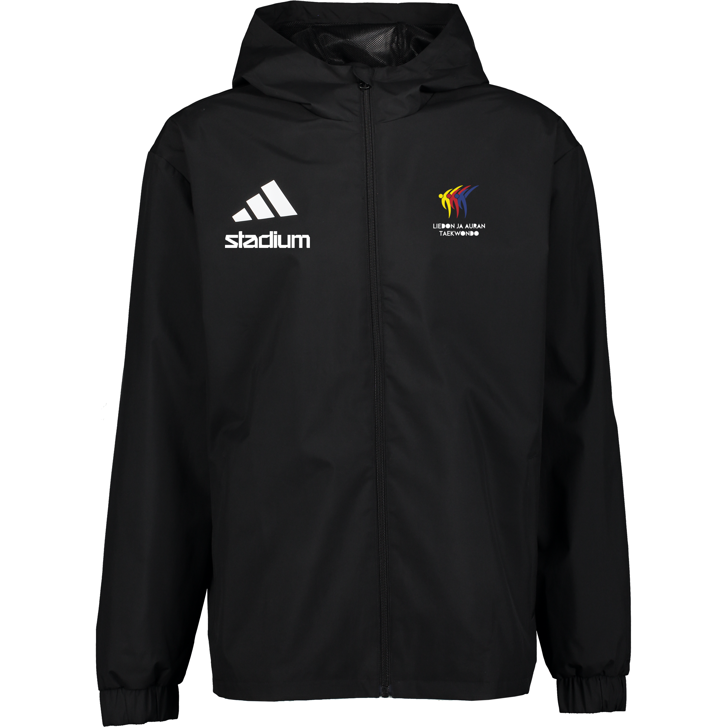 
ADIDAS, 
ENT26 AW JKT, 
Detail 1
