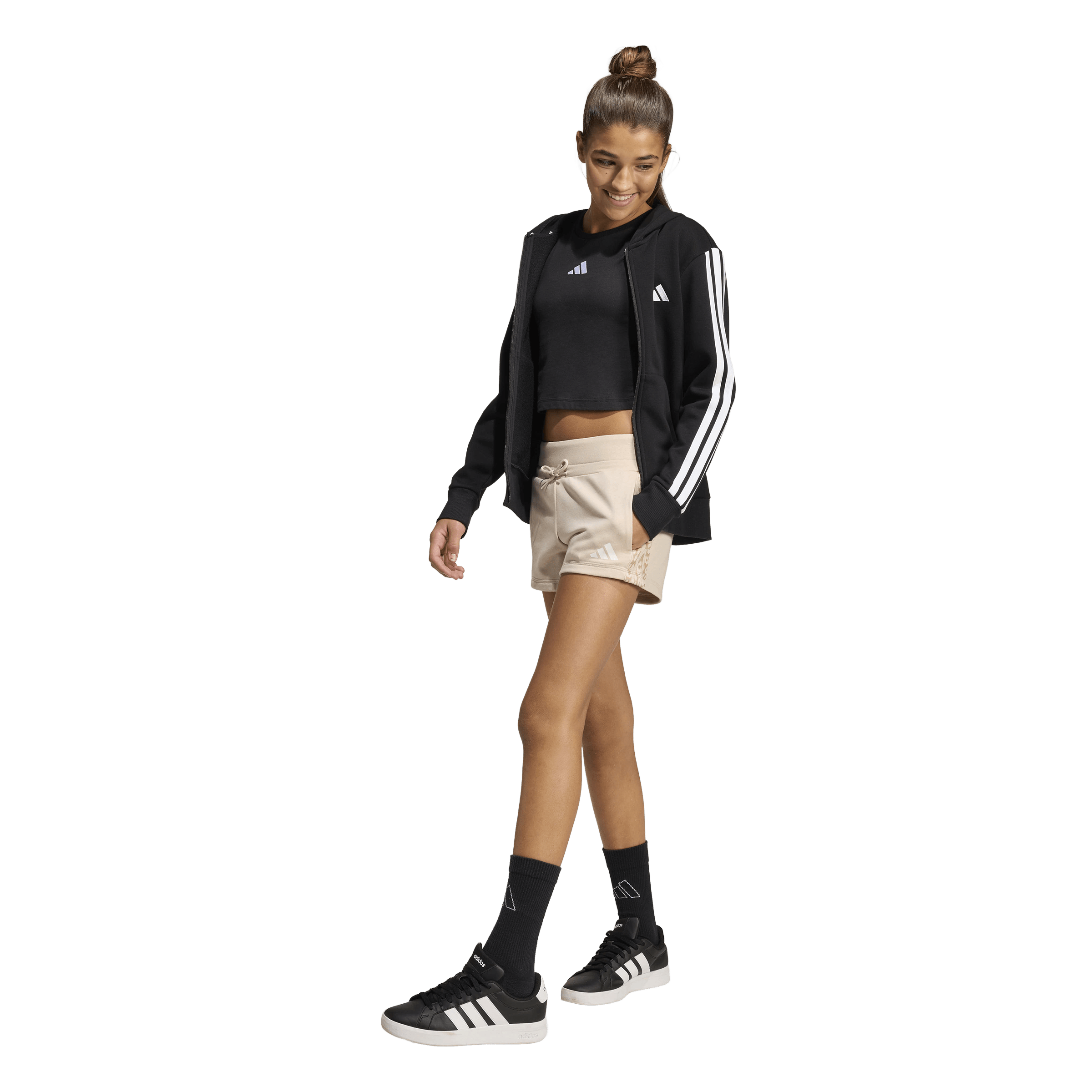 ADIDAS, G AN 3S FT SH