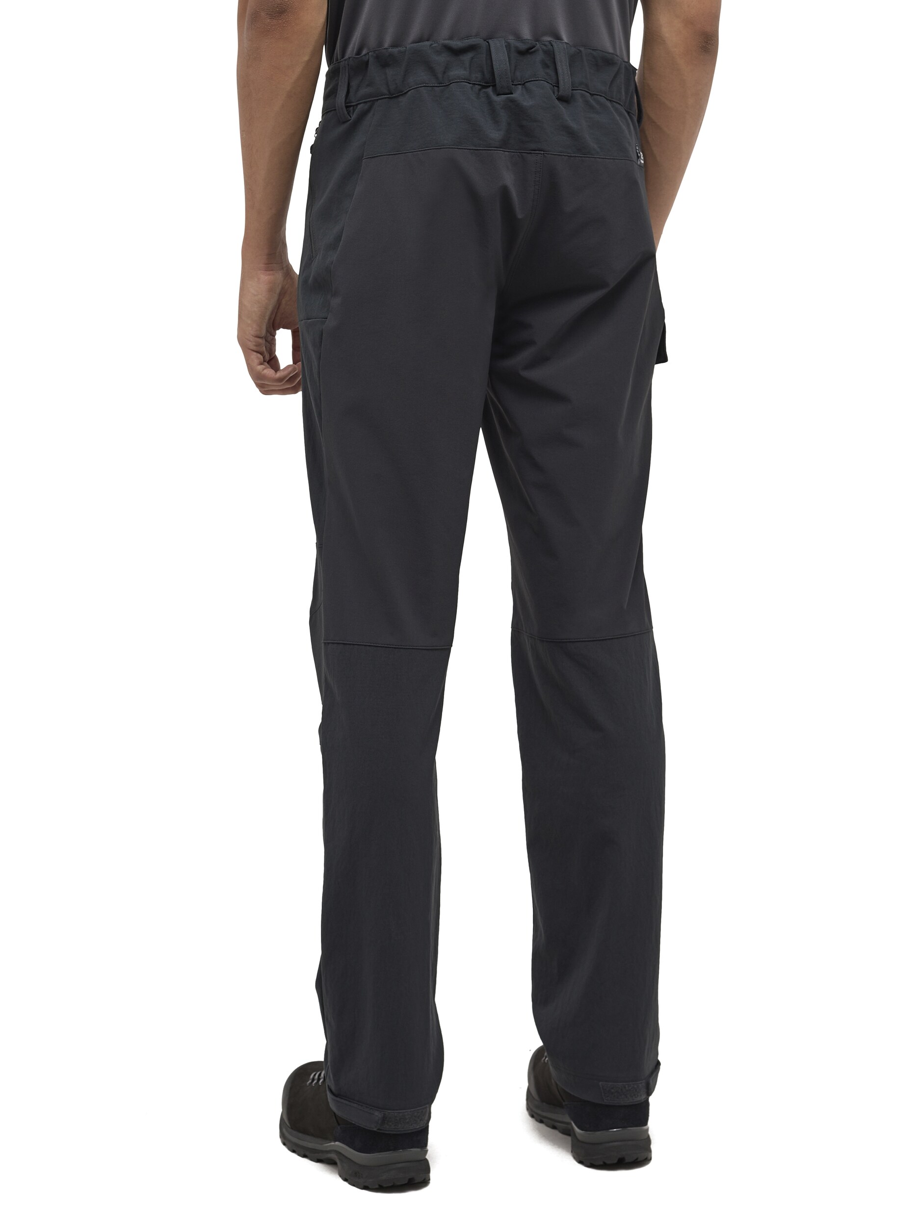 HAGL&Ouml;FS, MID STANDARD PANT MEN