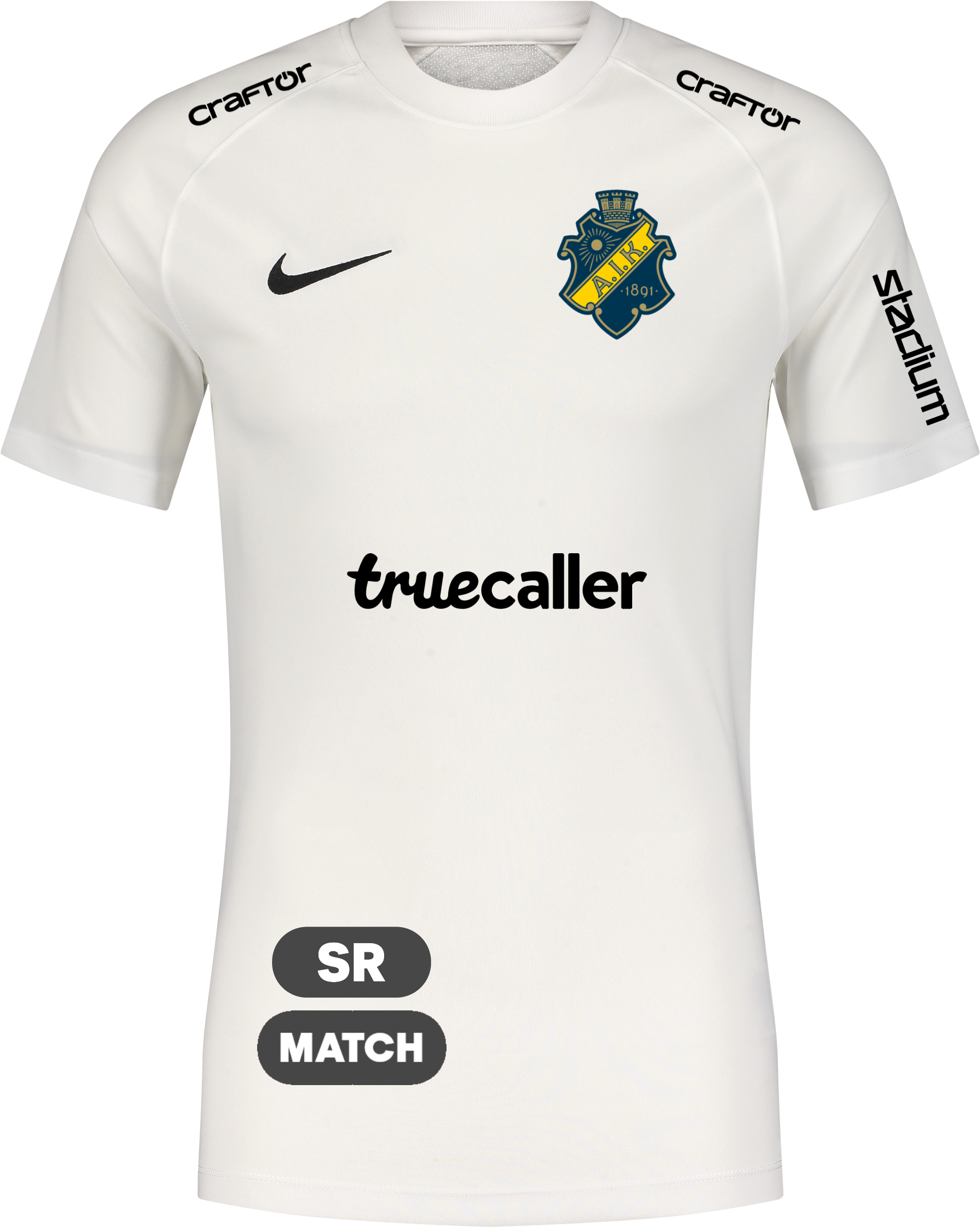 
NIKE, 
PARK VIII SS JSY, 
Detail 1
