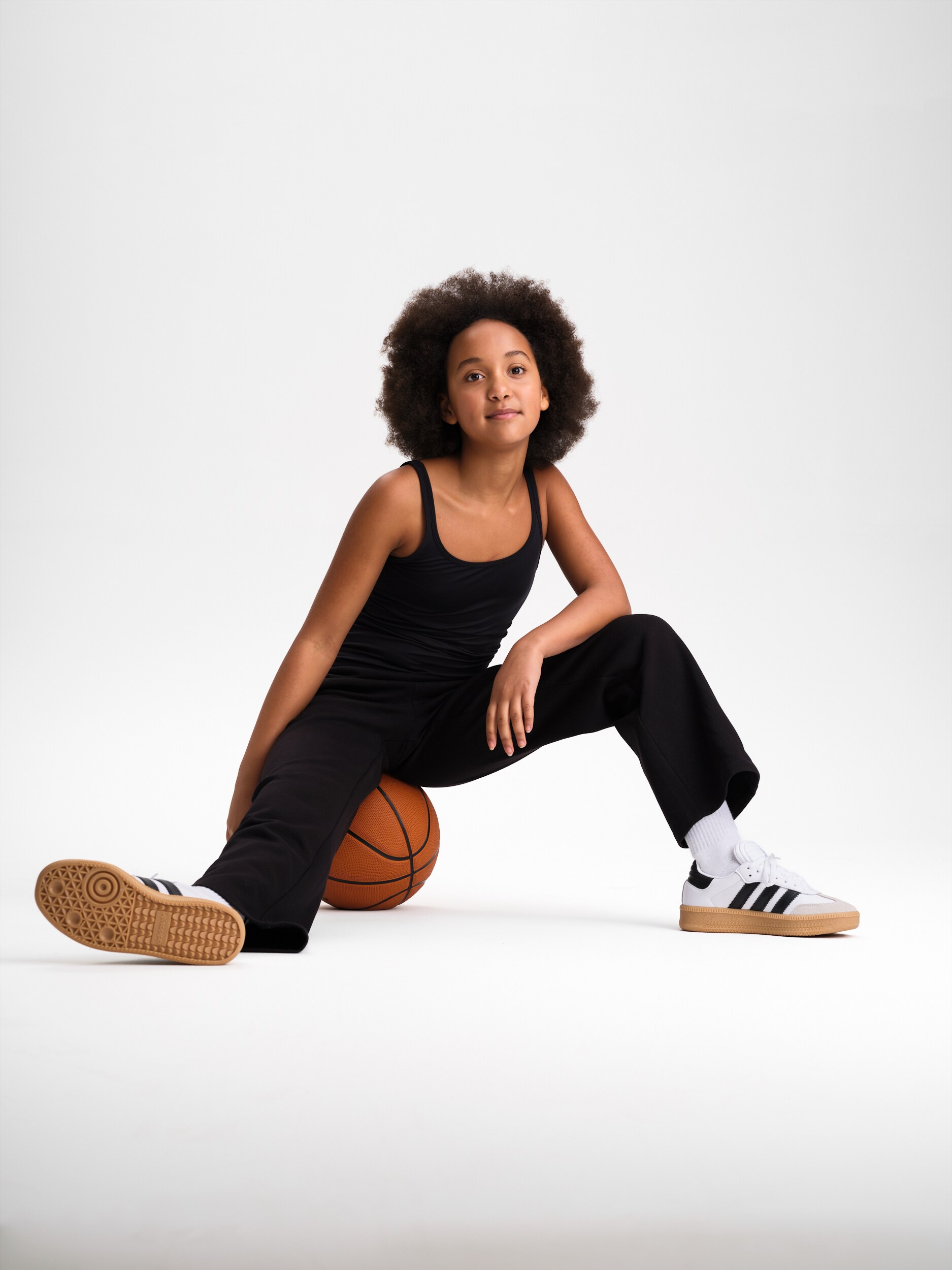 SOC, J Core Straight Pant