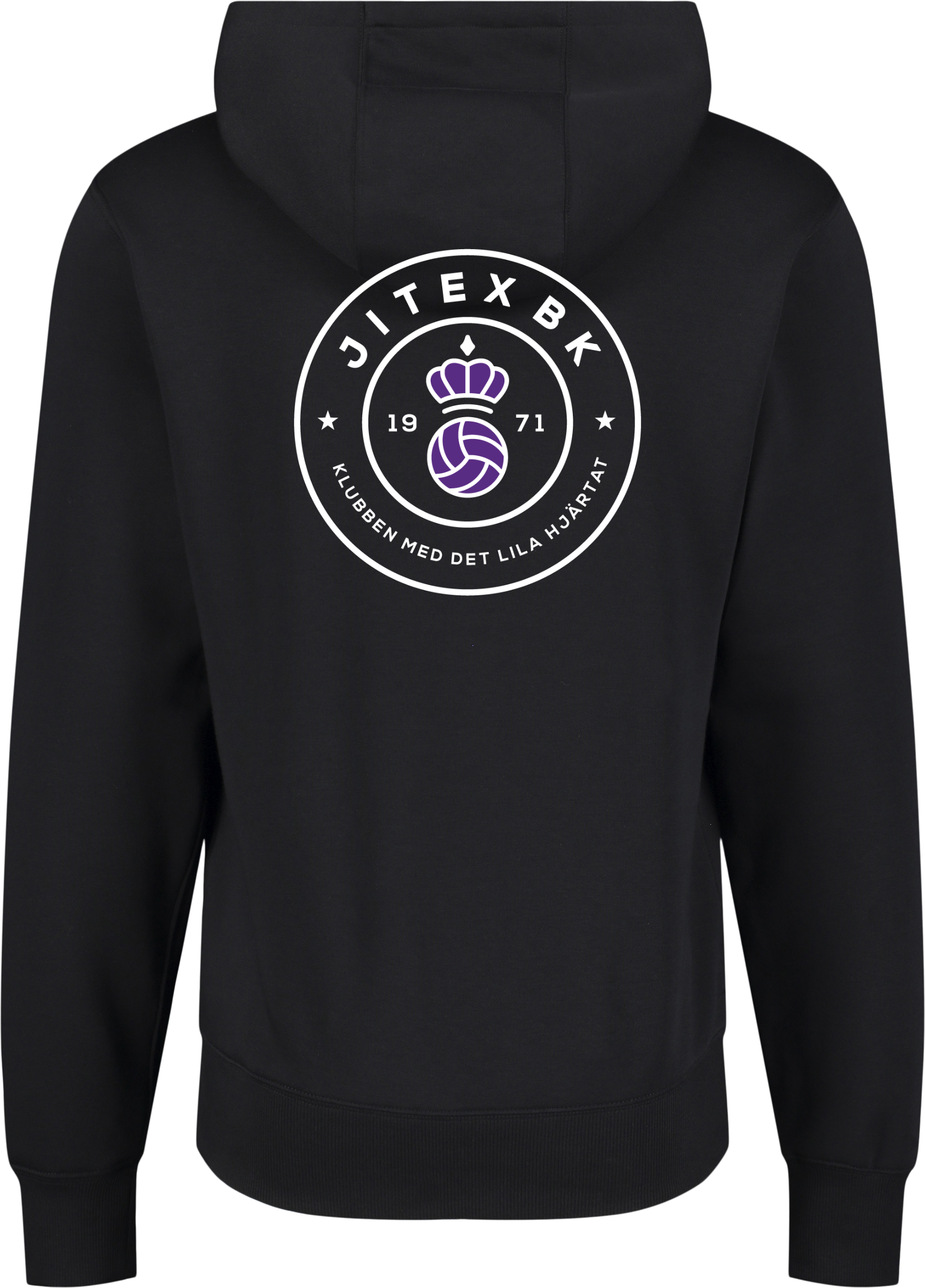 NIKE, PARK26 FLC HOOD